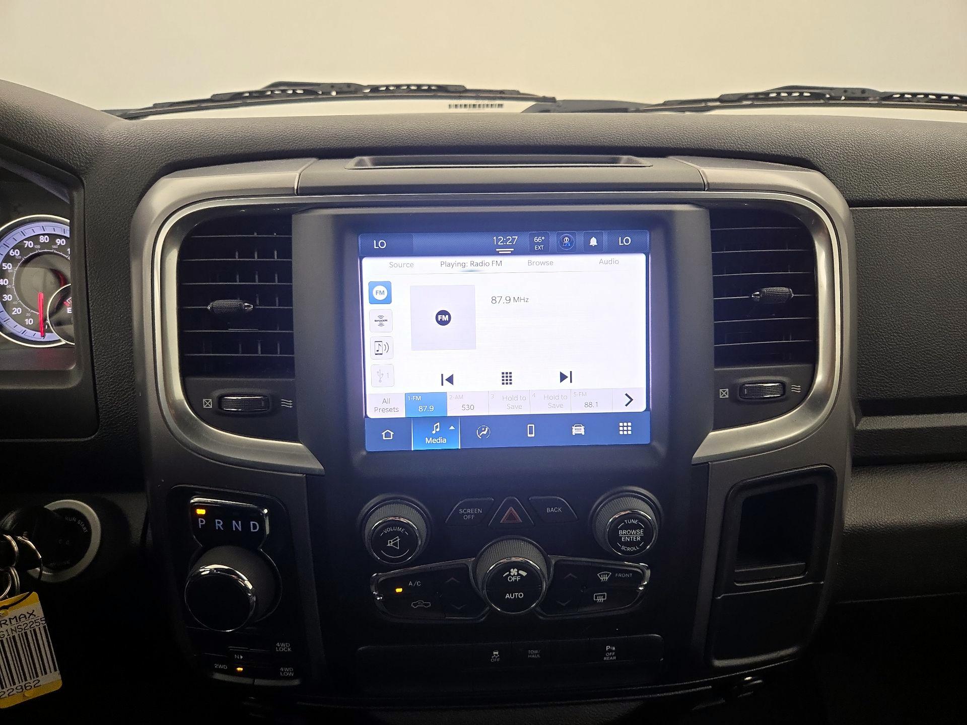 Thumbnail: 2022 RAM 1500 Classic - 15