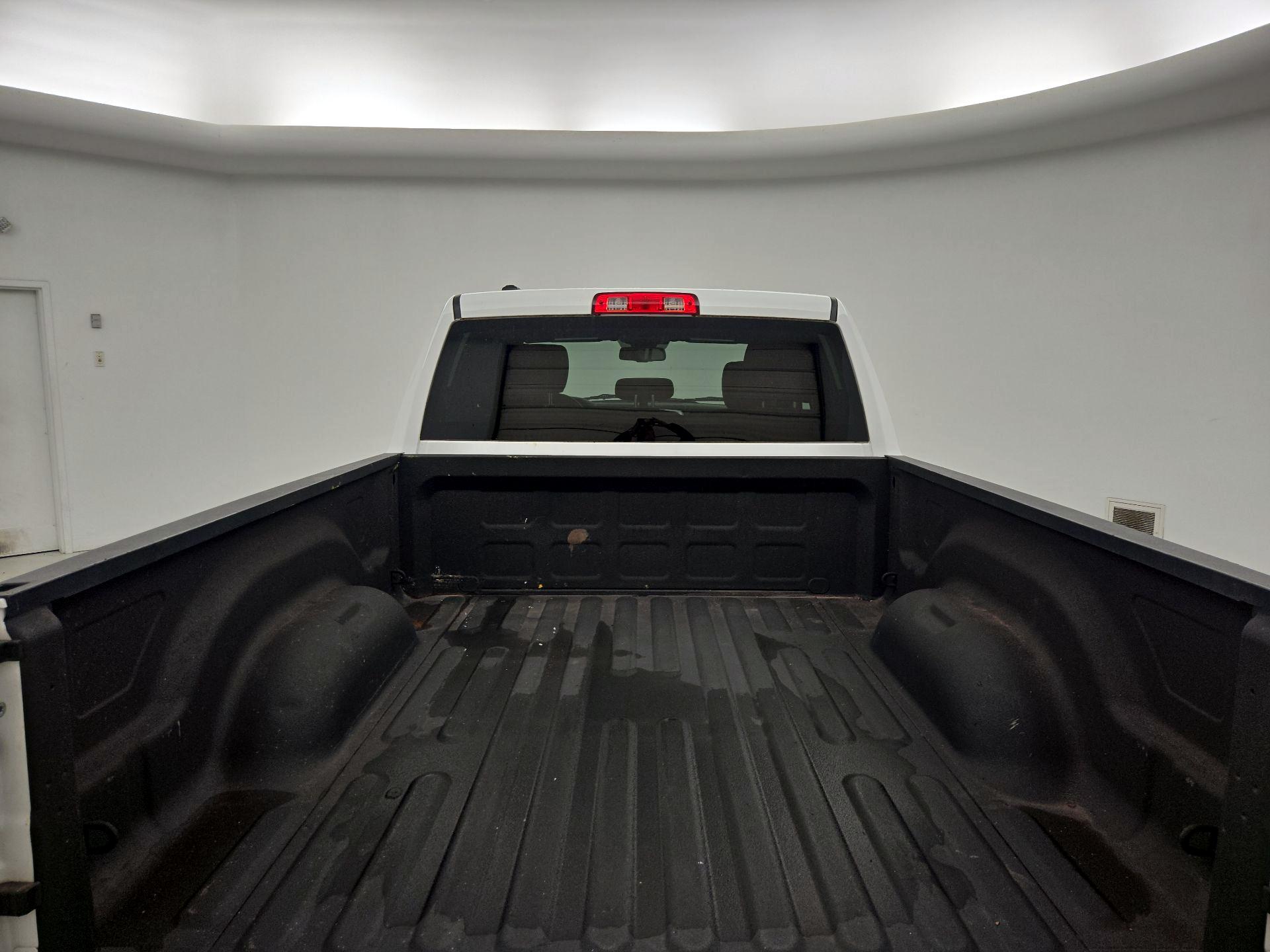 Thumbnail: 2022 RAM 1500 Classic - 20