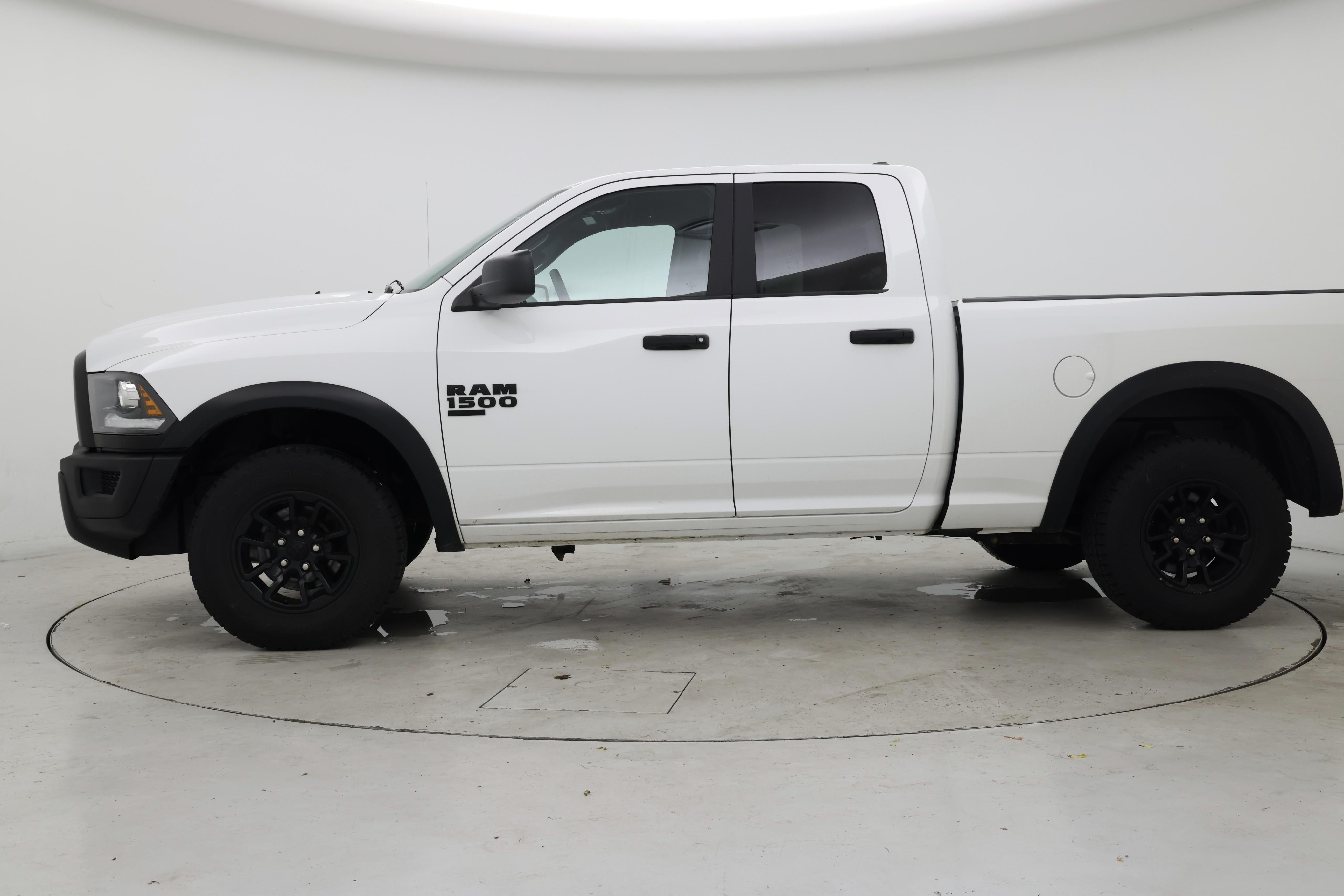 Thumbnail: 2022 RAM 1500 Classic - 3