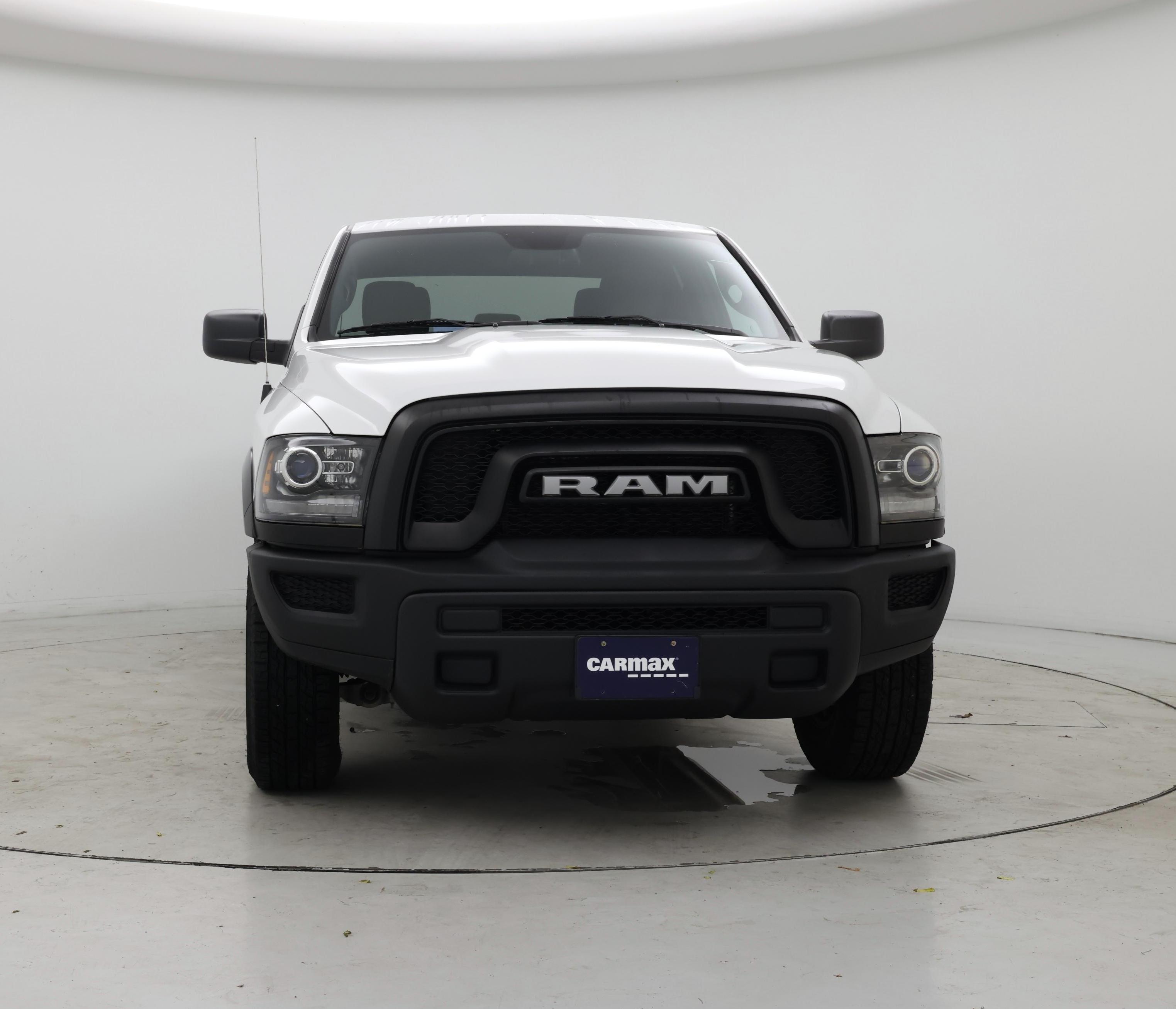 Thumbnail: 2022 RAM 1500 Classic - 5