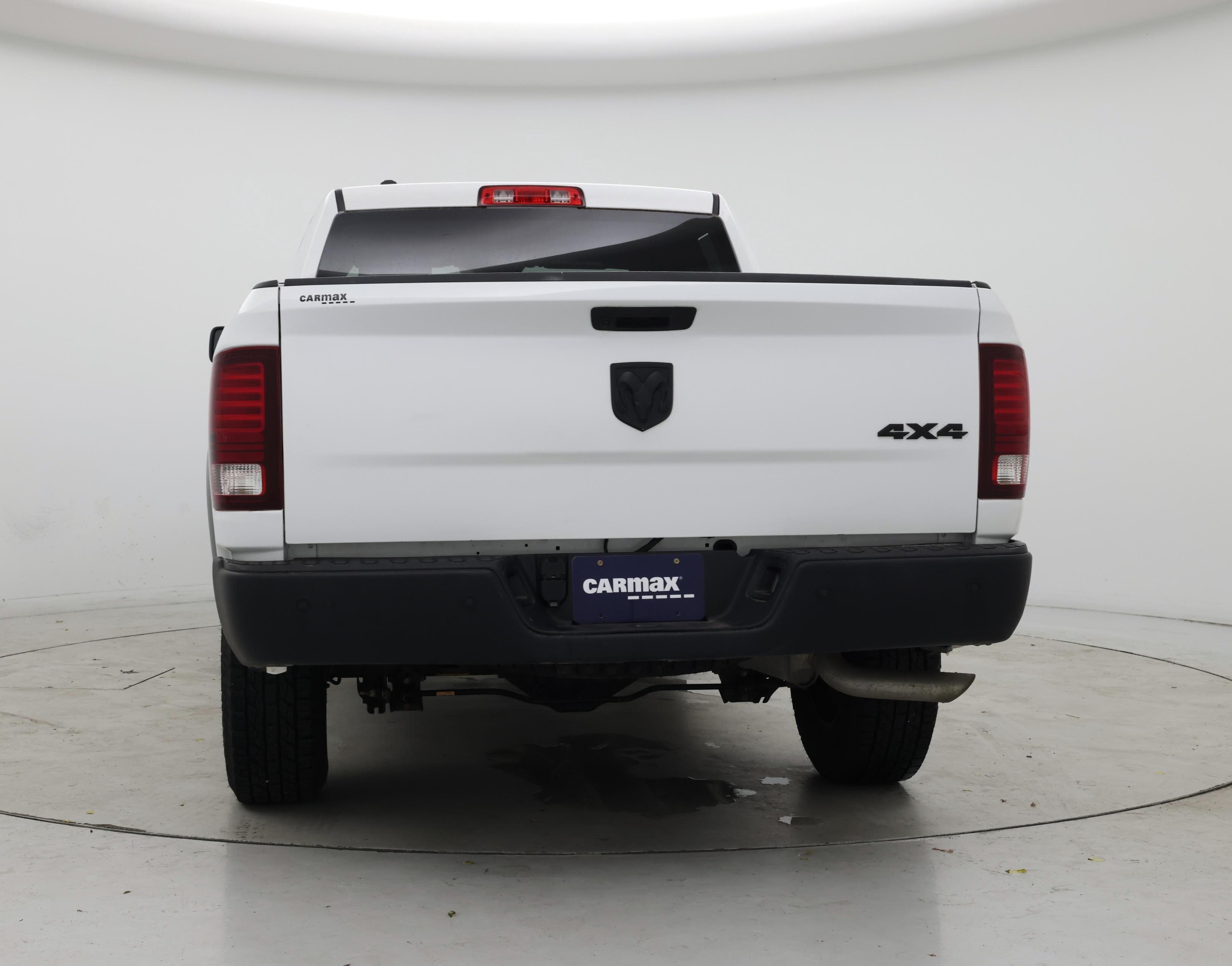 Thumbnail: 2022 RAM 1500 Classic - 6