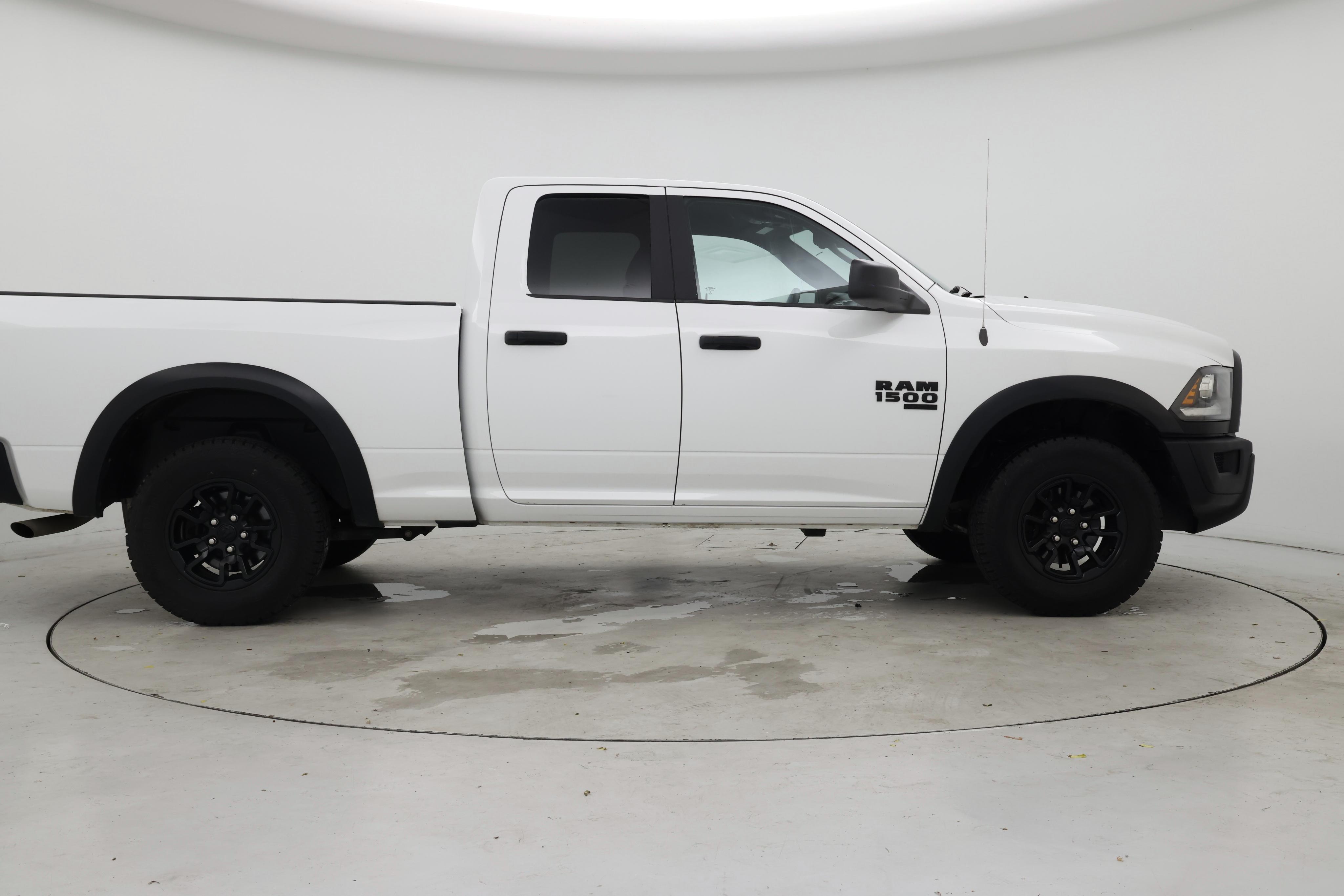 Thumbnail: 2022 RAM 1500 Classic - 7