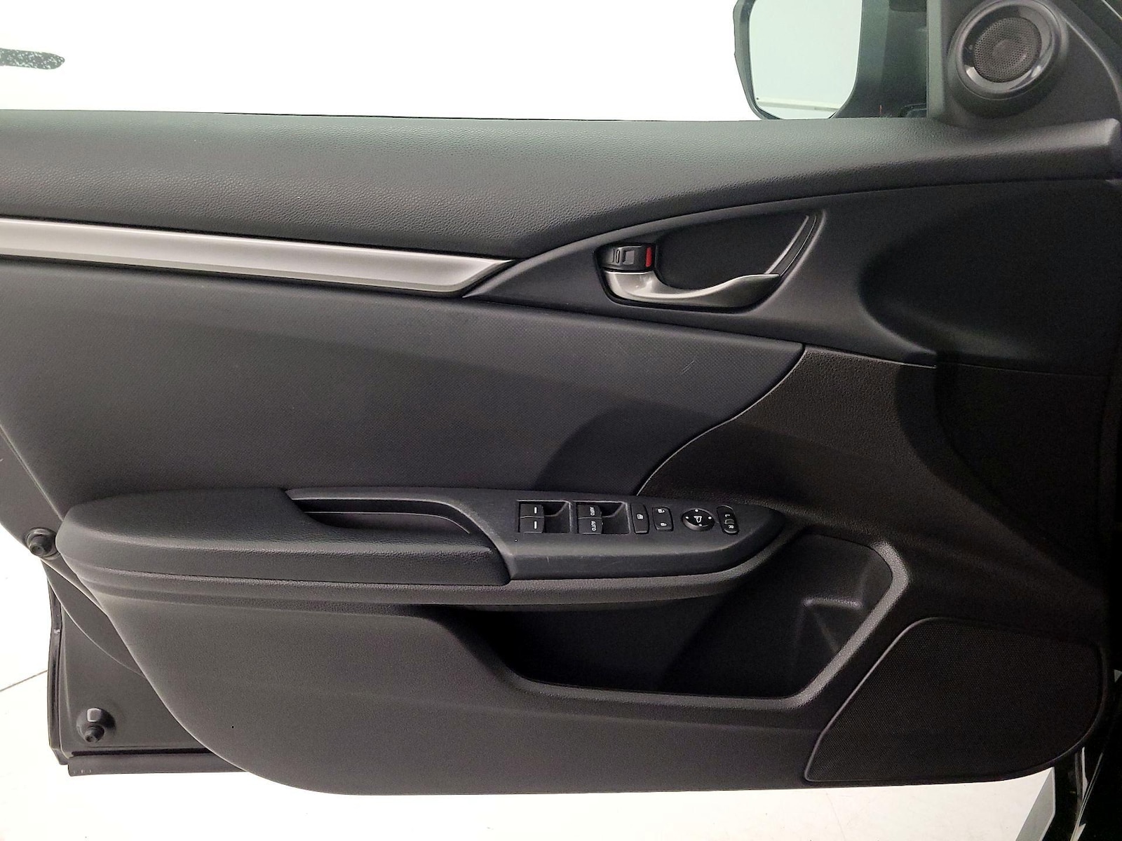 2020 Honda Civic Hatchback Sport - Photo 13