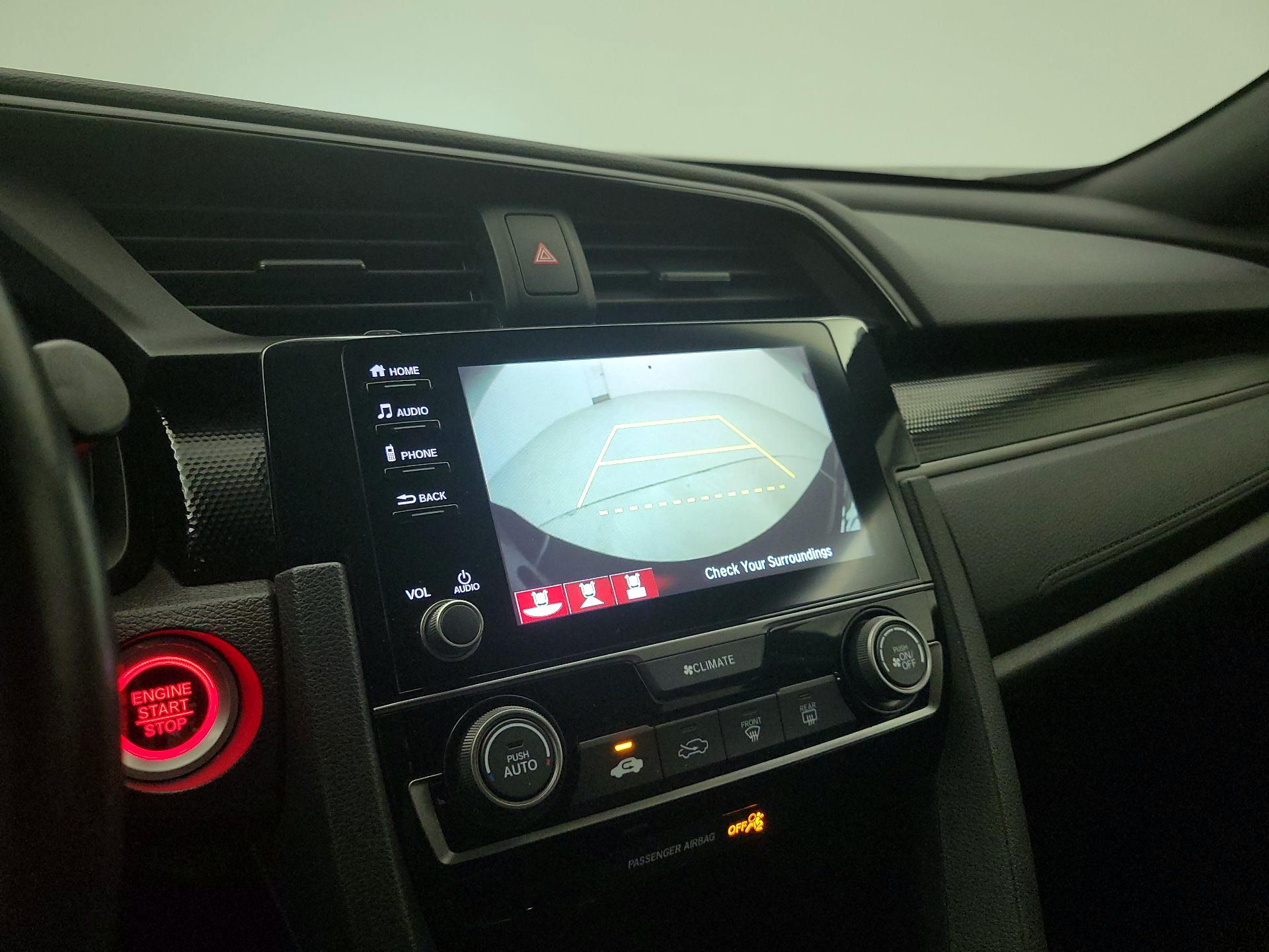 Thumbnail: 2020 Honda Civic - 14
