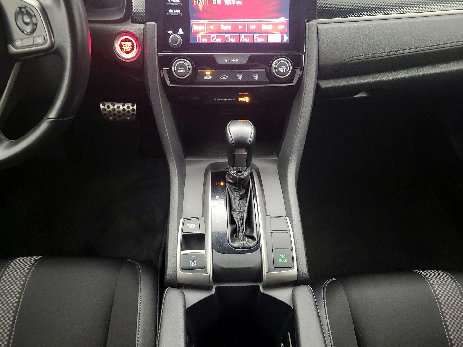 Thumbnail: 2020 Honda Civic - 17