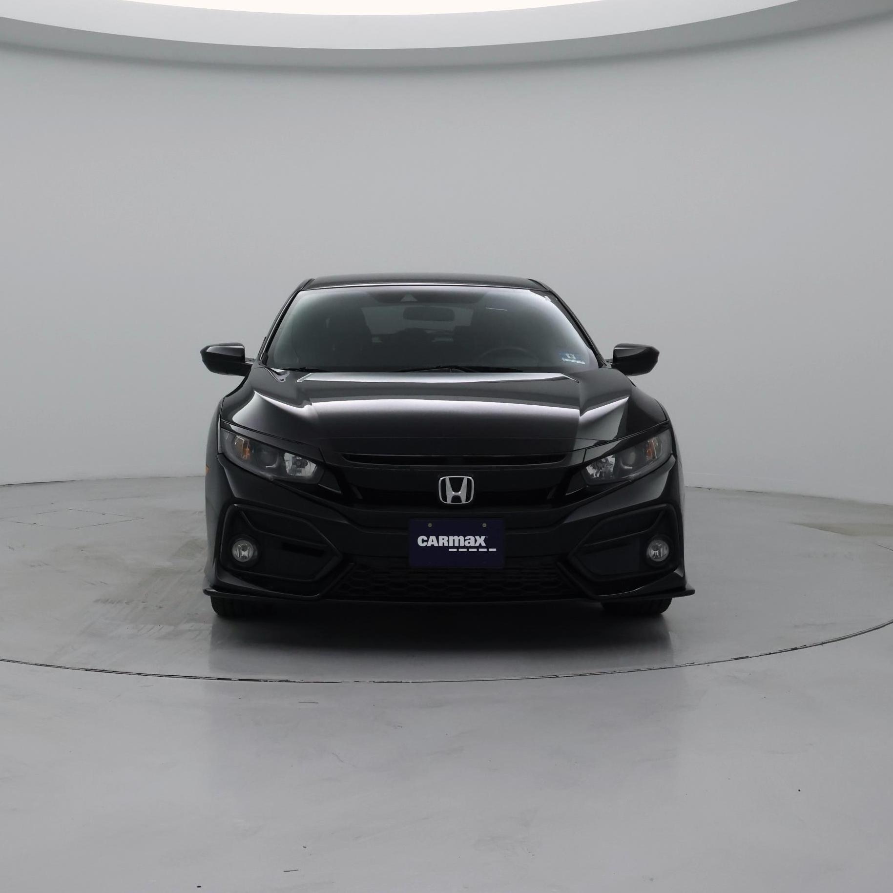 Thumbnail: 2020 Honda Civic - 5