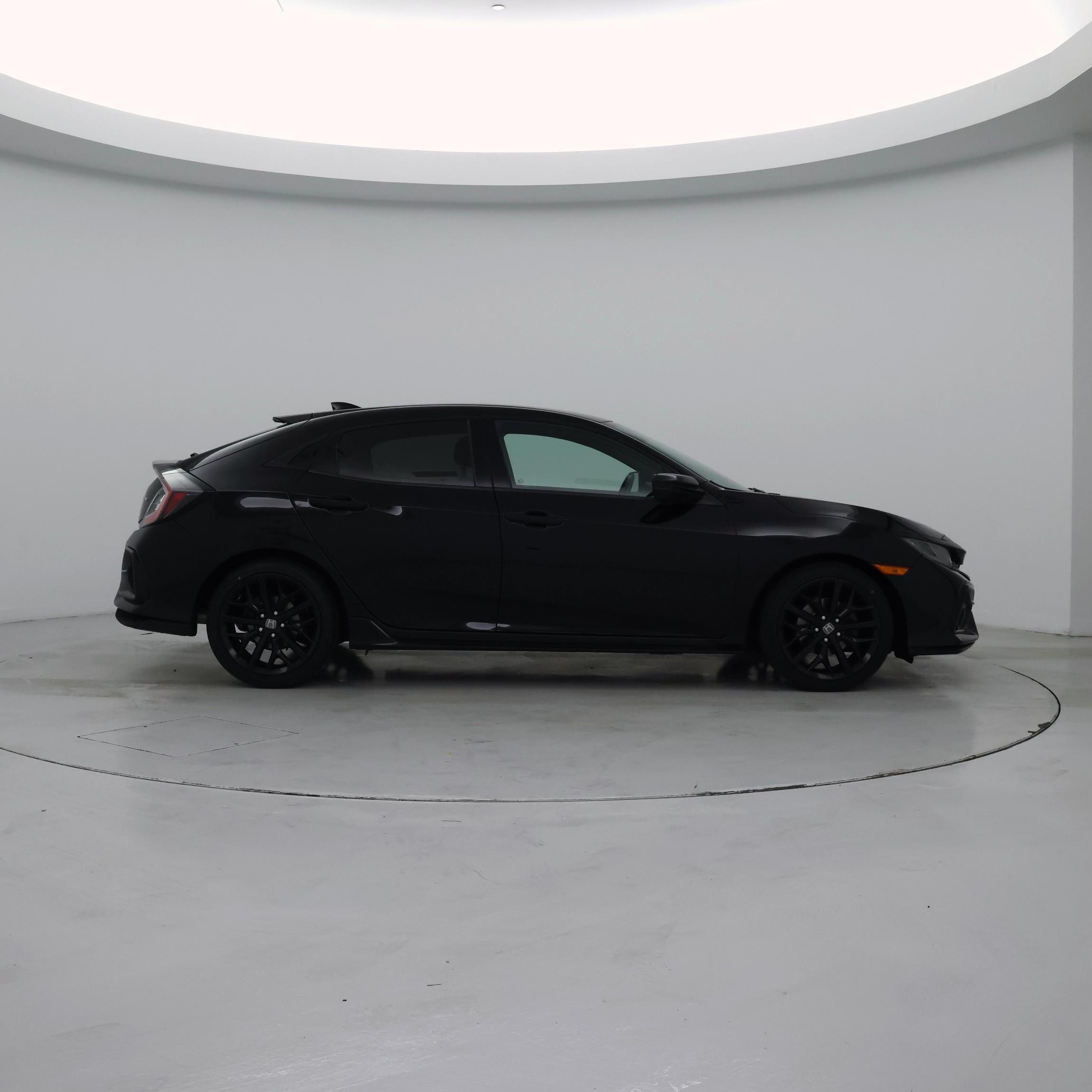 Thumbnail: 2020 Honda Civic - 7