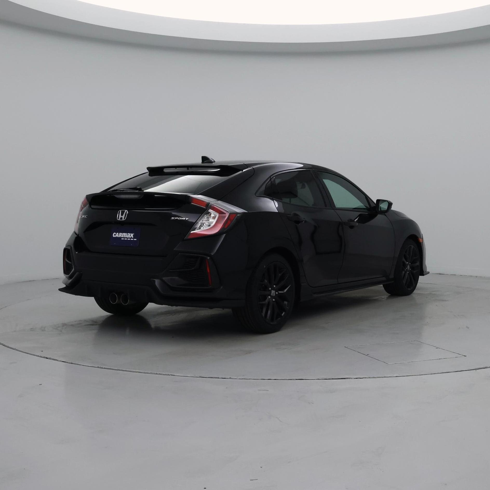 Thumbnail: 2020 Honda Civic - 8