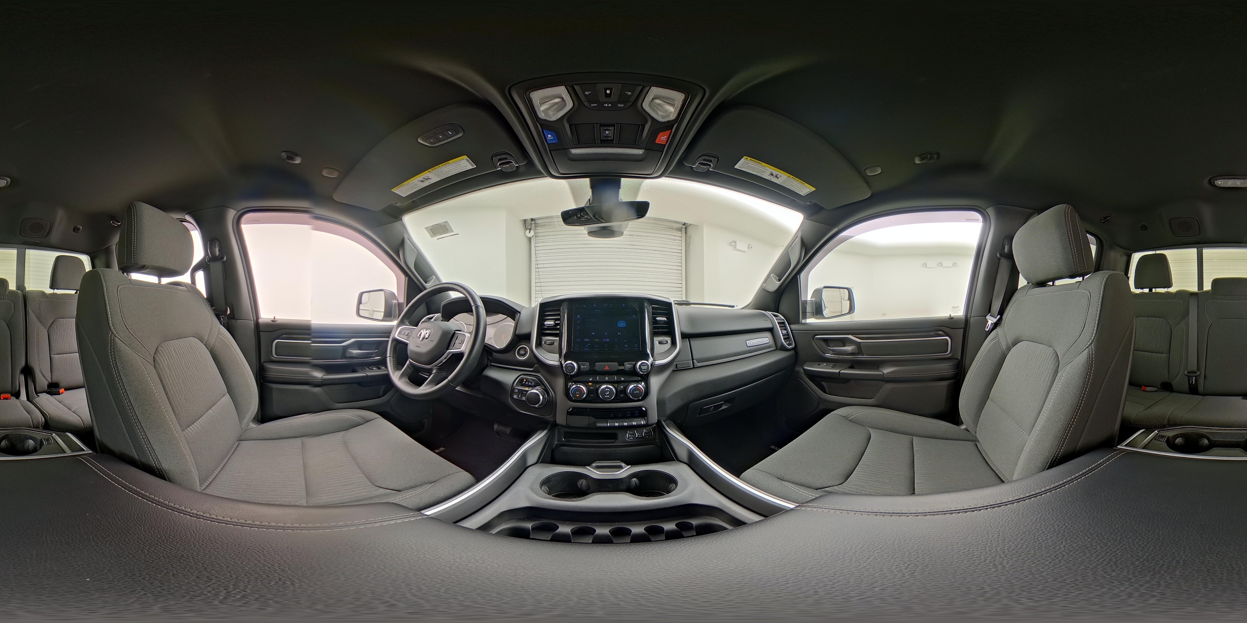 2022 RAM Ram 1500 Pickup Big Horn/Lone Star - Photo 25