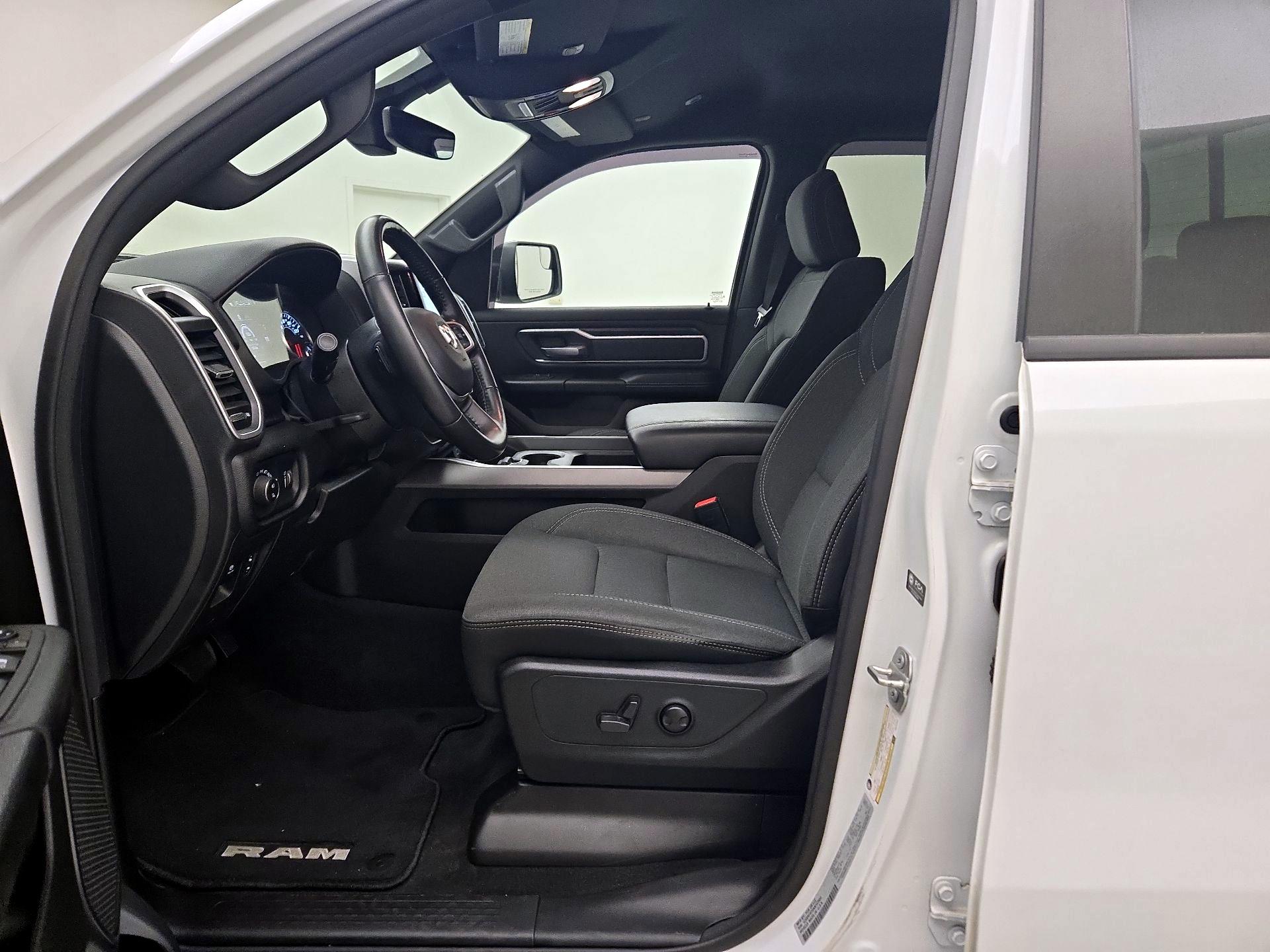 Thumbnail: 2022 RAM 1500 - 11