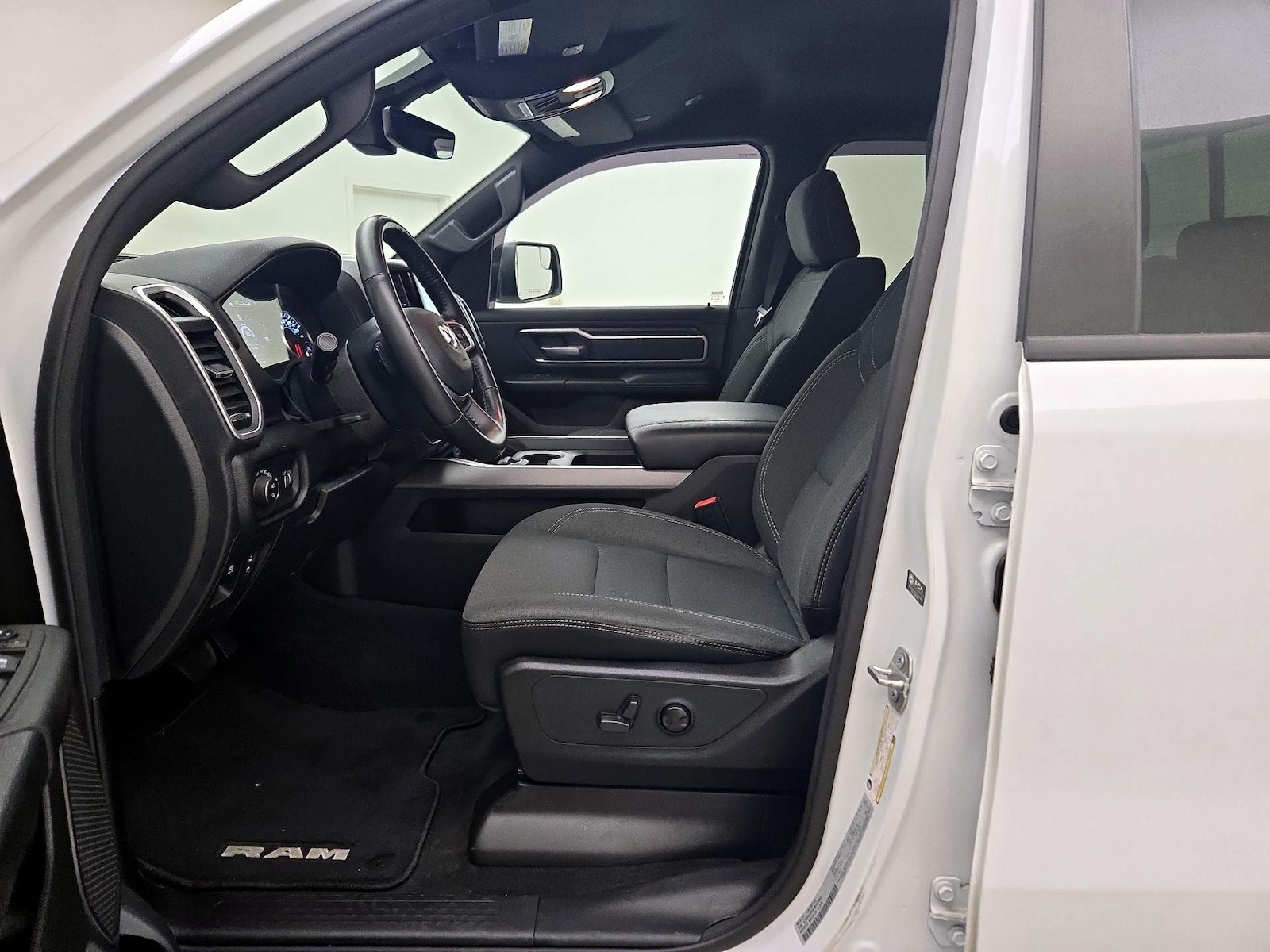 2022 RAM Ram 1500 Pickup Big Horn/Lone Star - Photo 12