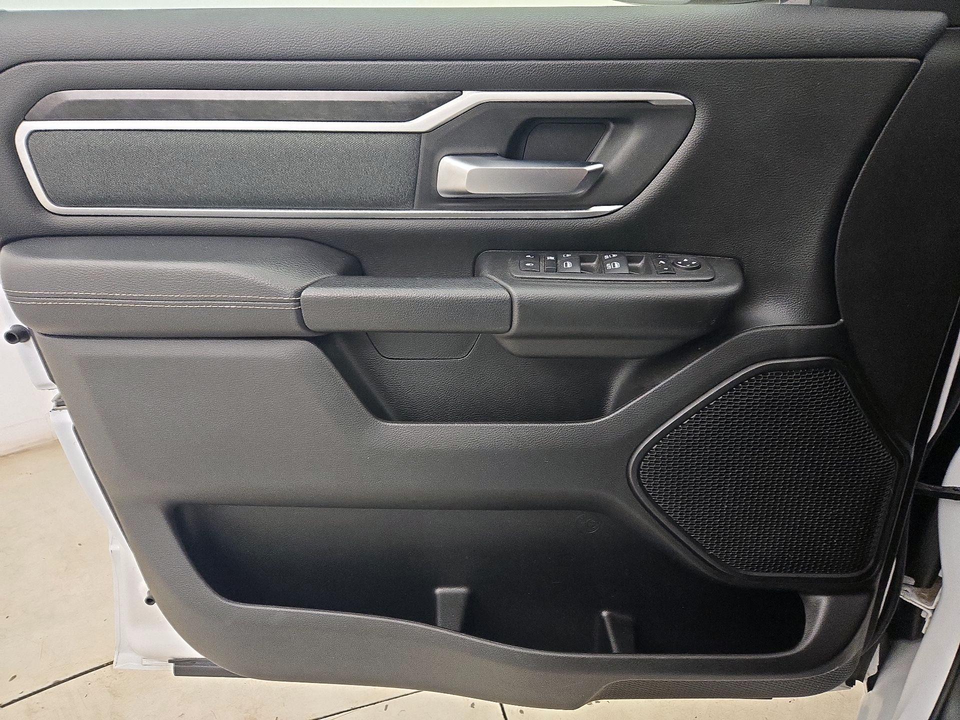 Thumbnail: 2022 RAM 1500 - 12