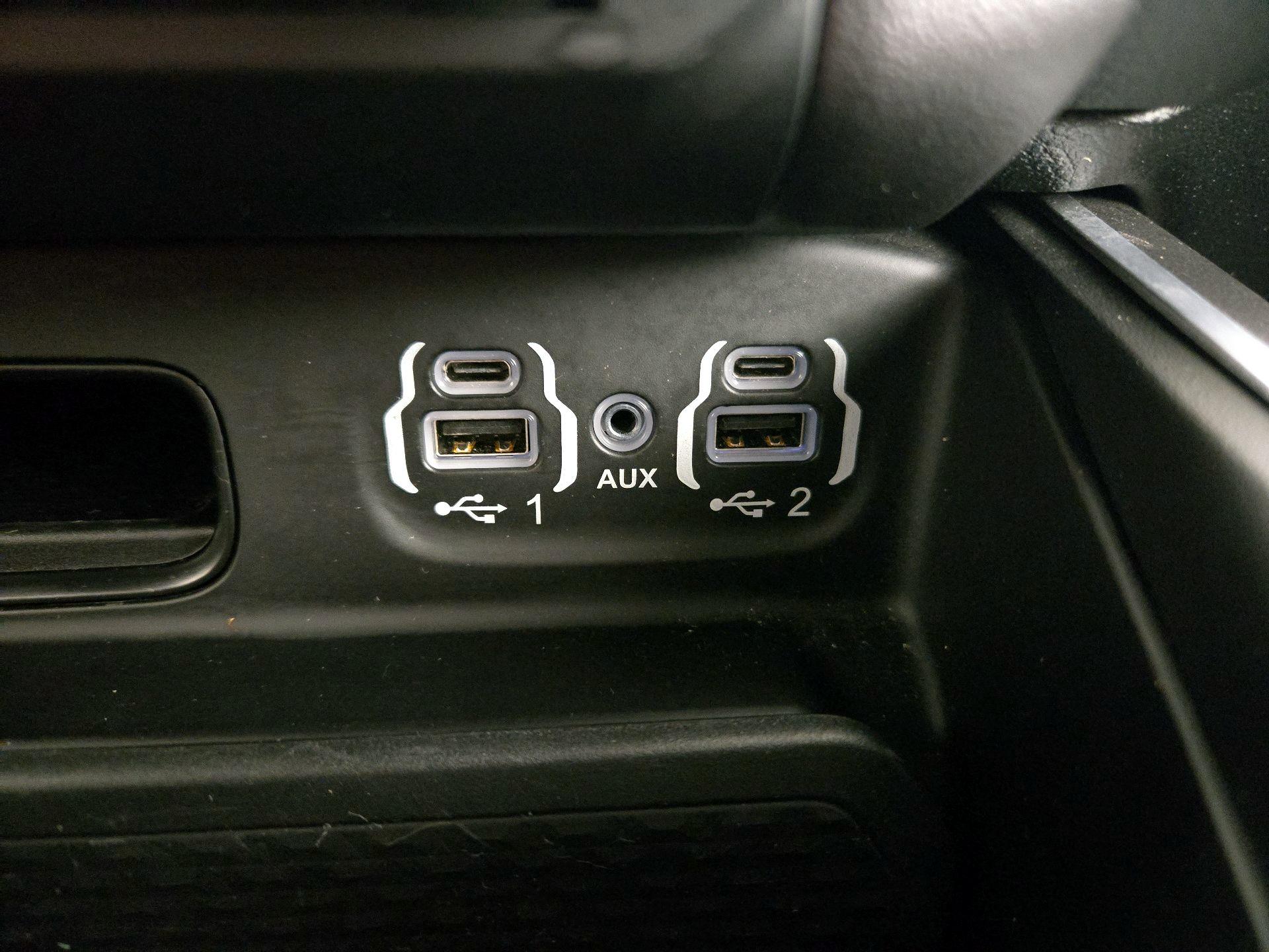 Thumbnail: 2022 RAM 1500 - 19