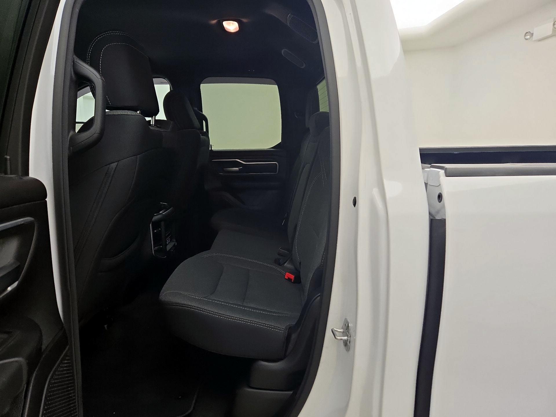 Thumbnail: 2022 RAM 1500 - 20