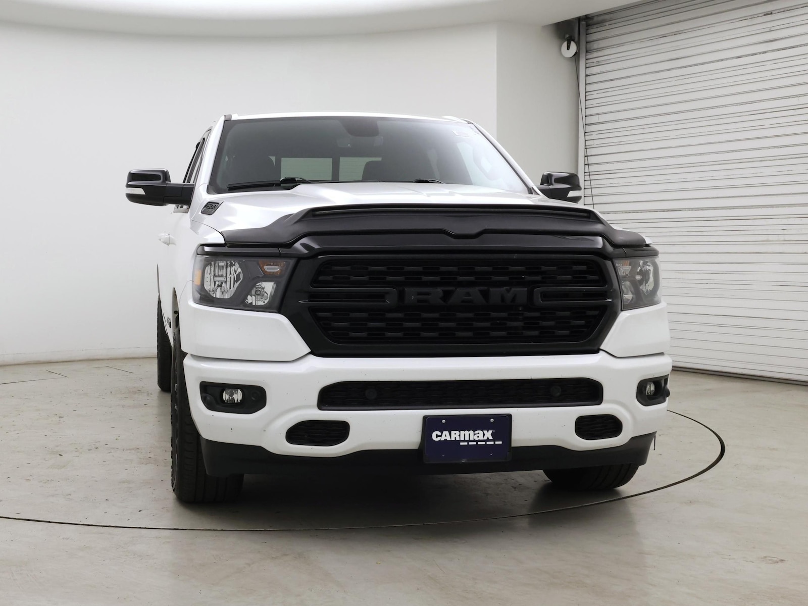 2022 RAM Ram 1500 Pickup Big Horn/Lone Star - Photo 6
