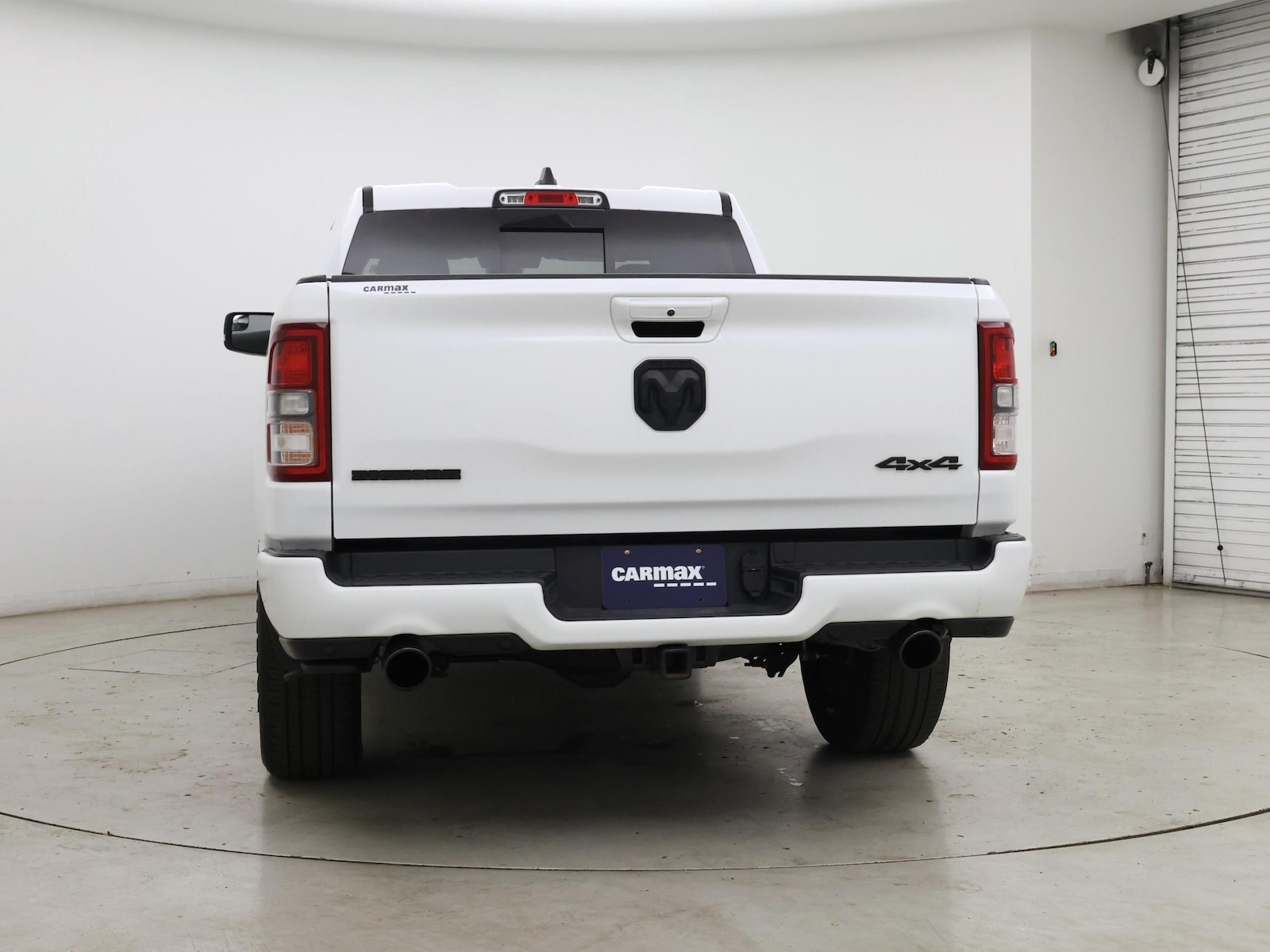 2022 RAM Ram 1500 Pickup Big Horn/Lone Star - Photo 7