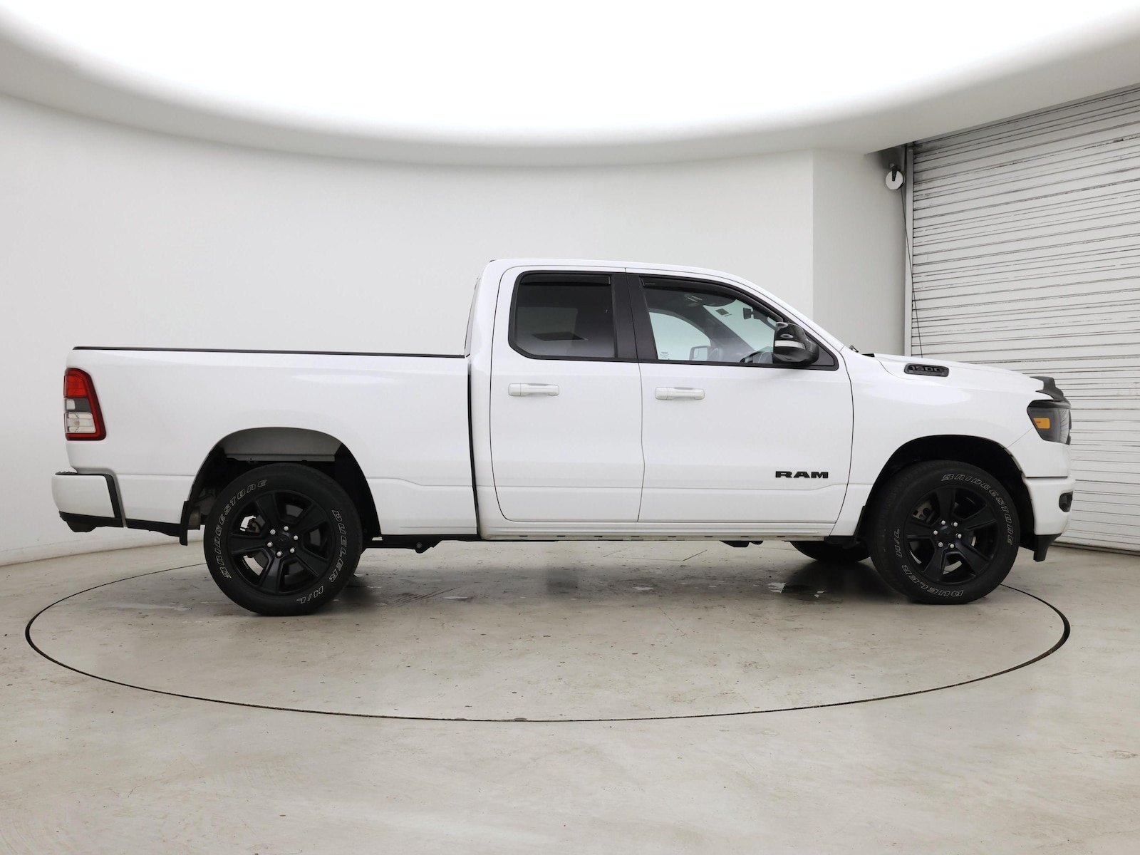 2022 RAM Ram 1500 Pickup Big Horn/Lone Star - Photo 8