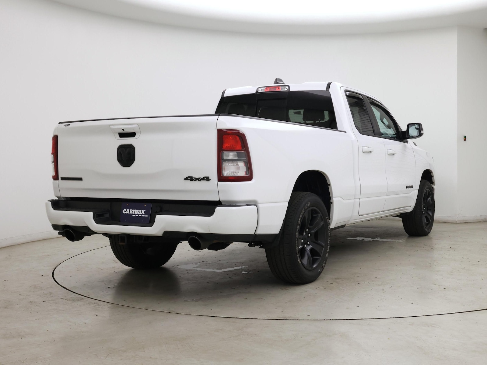 2022 RAM Ram 1500 Pickup Big Horn/Lone Star - Photo 9