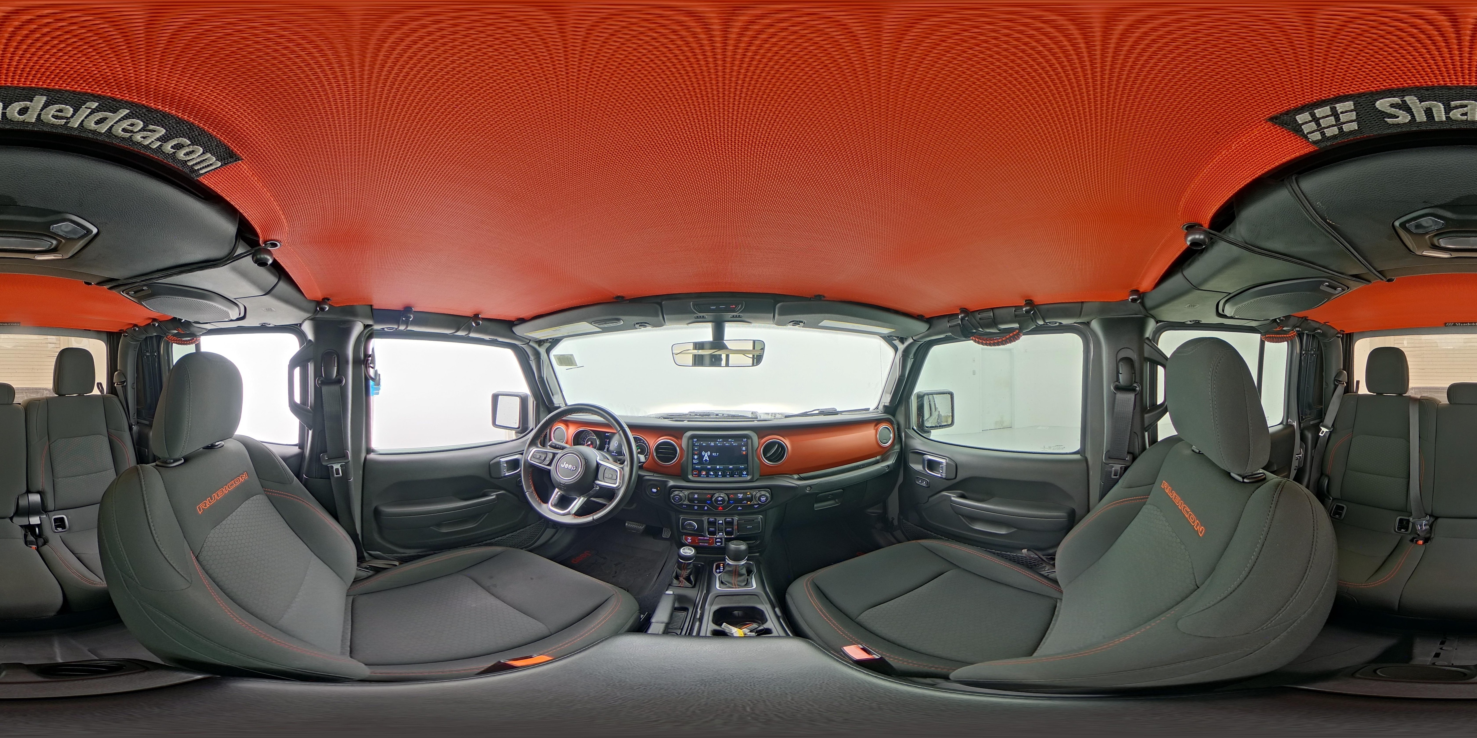2022 Jeep Gladiator Rubicon - Photo 24