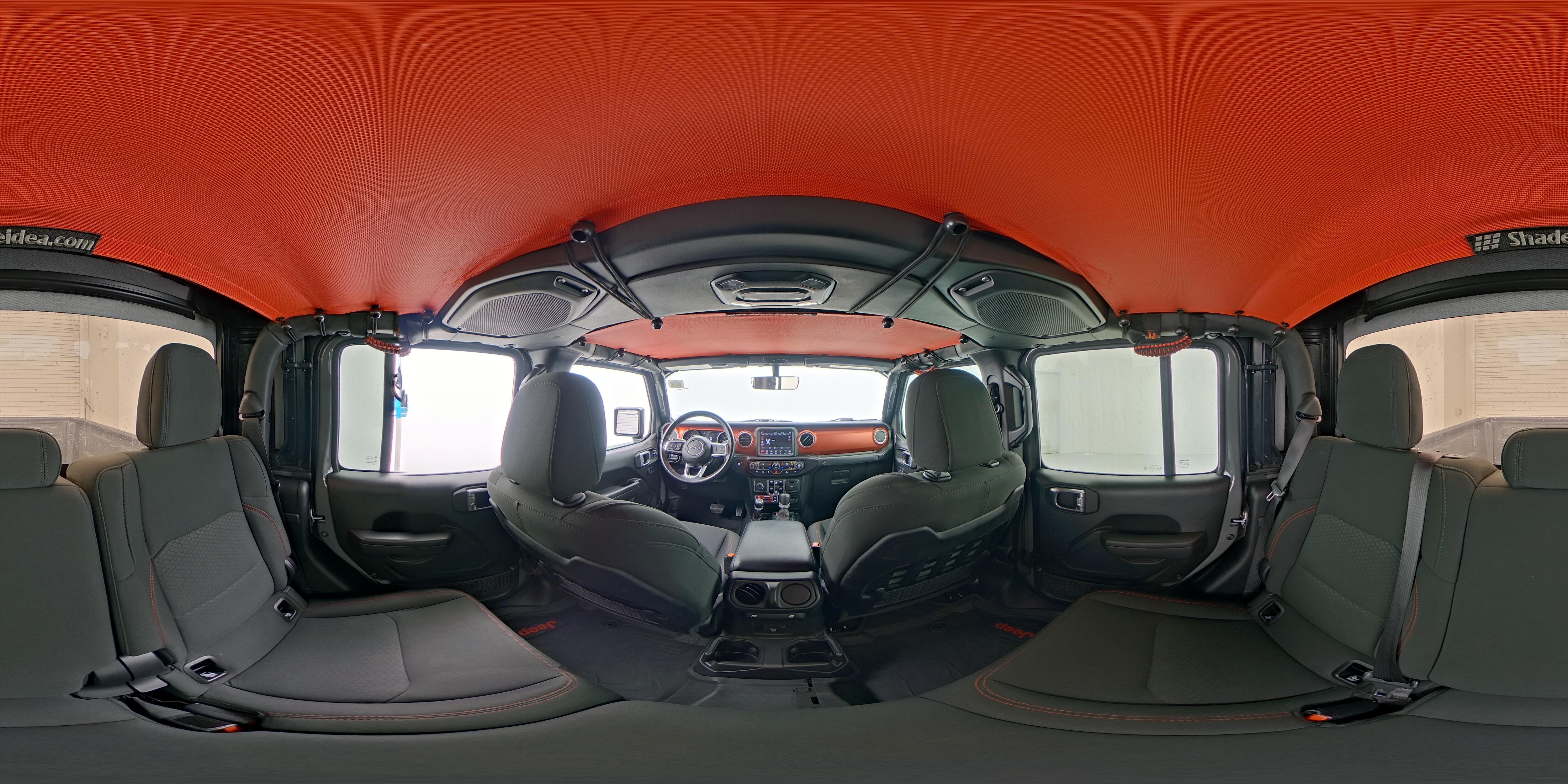 2022 Jeep Gladiator Rubicon - Photo 25