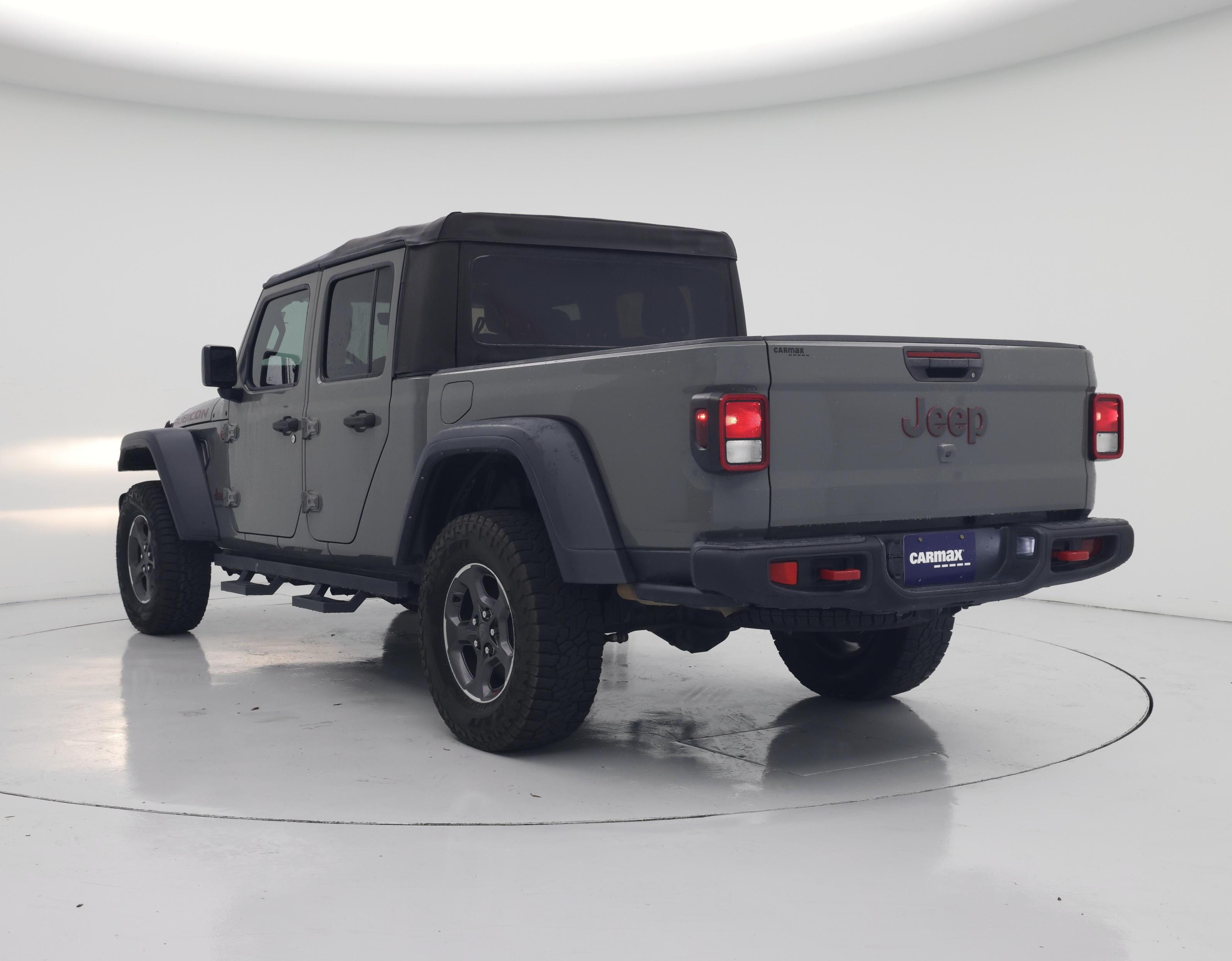 Thumbnail: 2022 Jeep Gladiator - 2