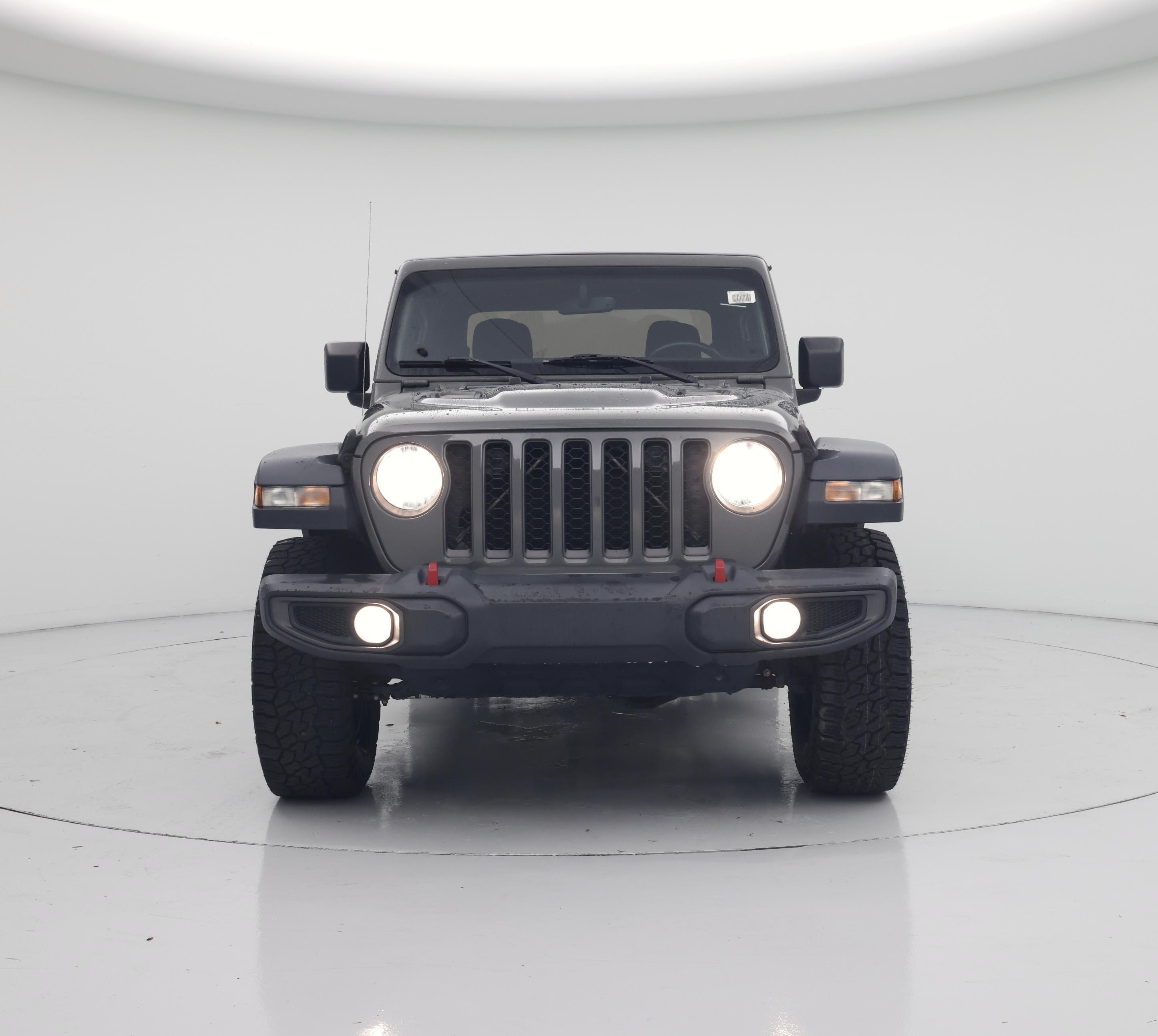 Thumbnail: 2022 Jeep Gladiator - 5