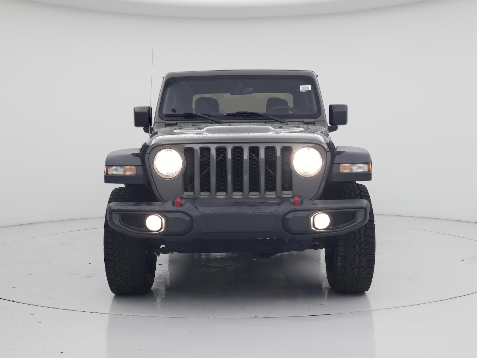 2022 Jeep Gladiator Rubicon - Photo 6