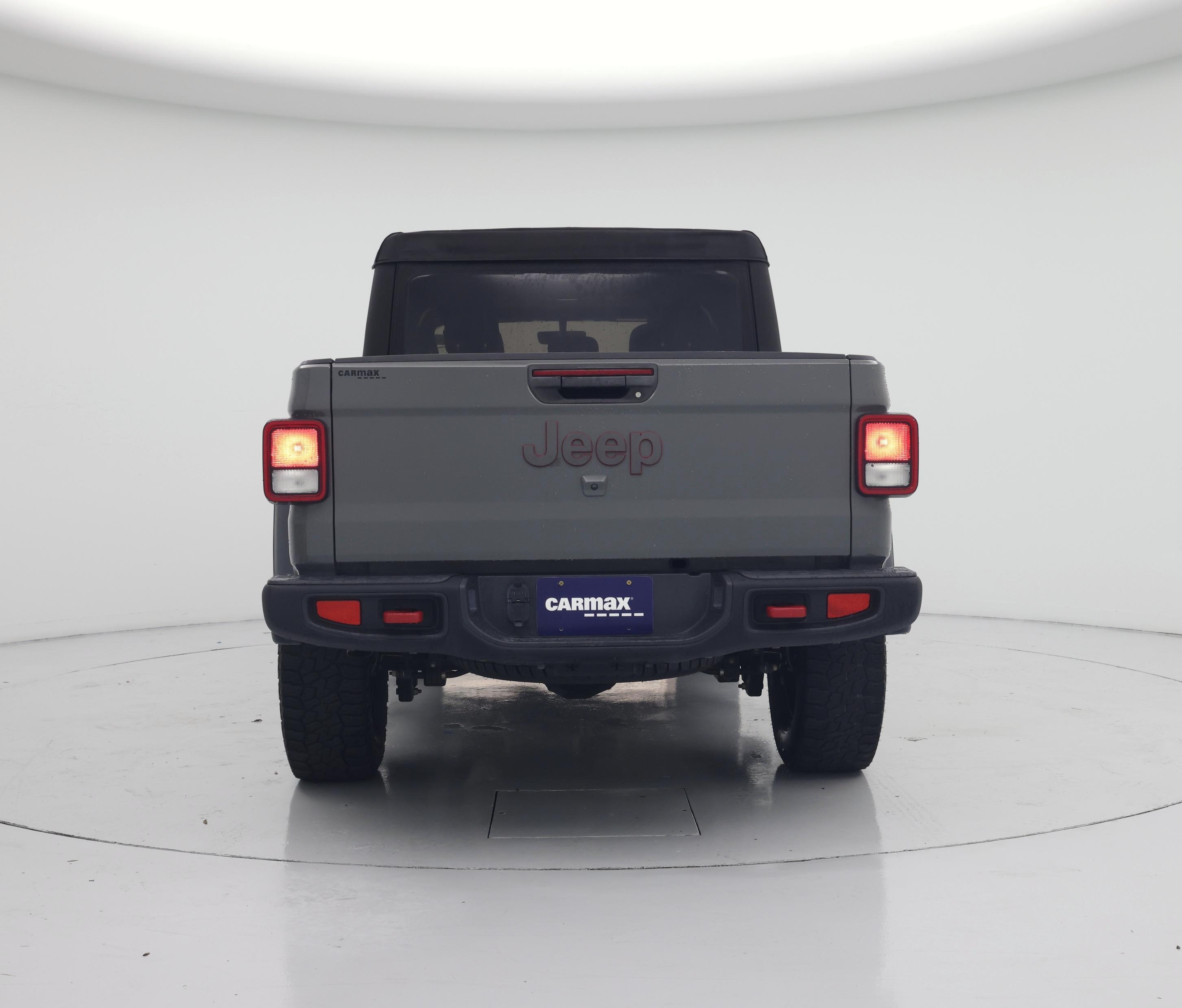 Thumbnail: 2022 Jeep Gladiator - 6