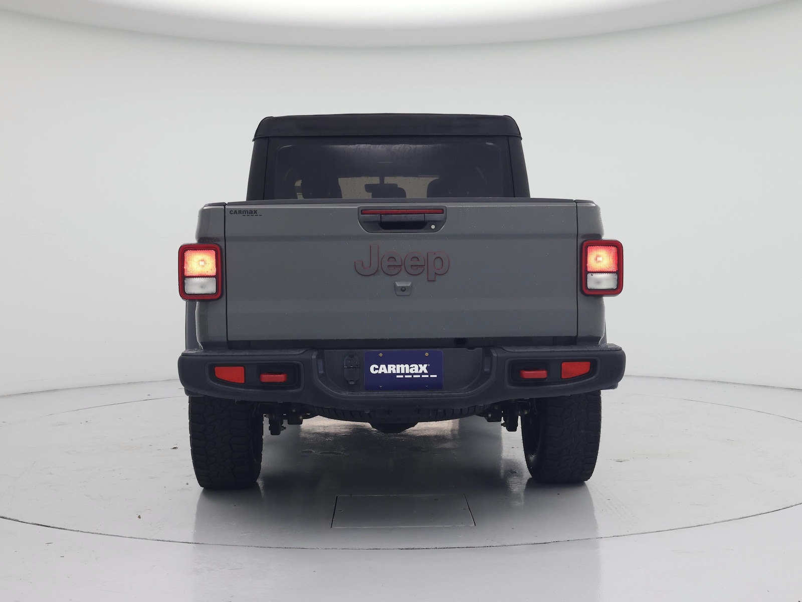 2022 Jeep Gladiator Rubicon - Photo 7