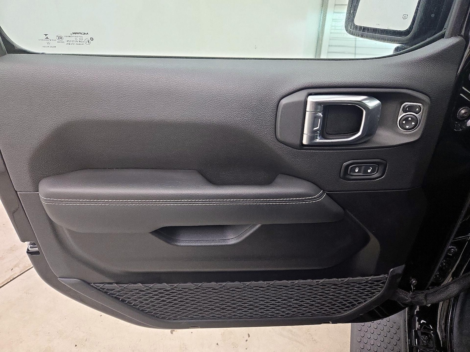 2022 Jeep Wrangler Unlimited Sahara - Photo 13