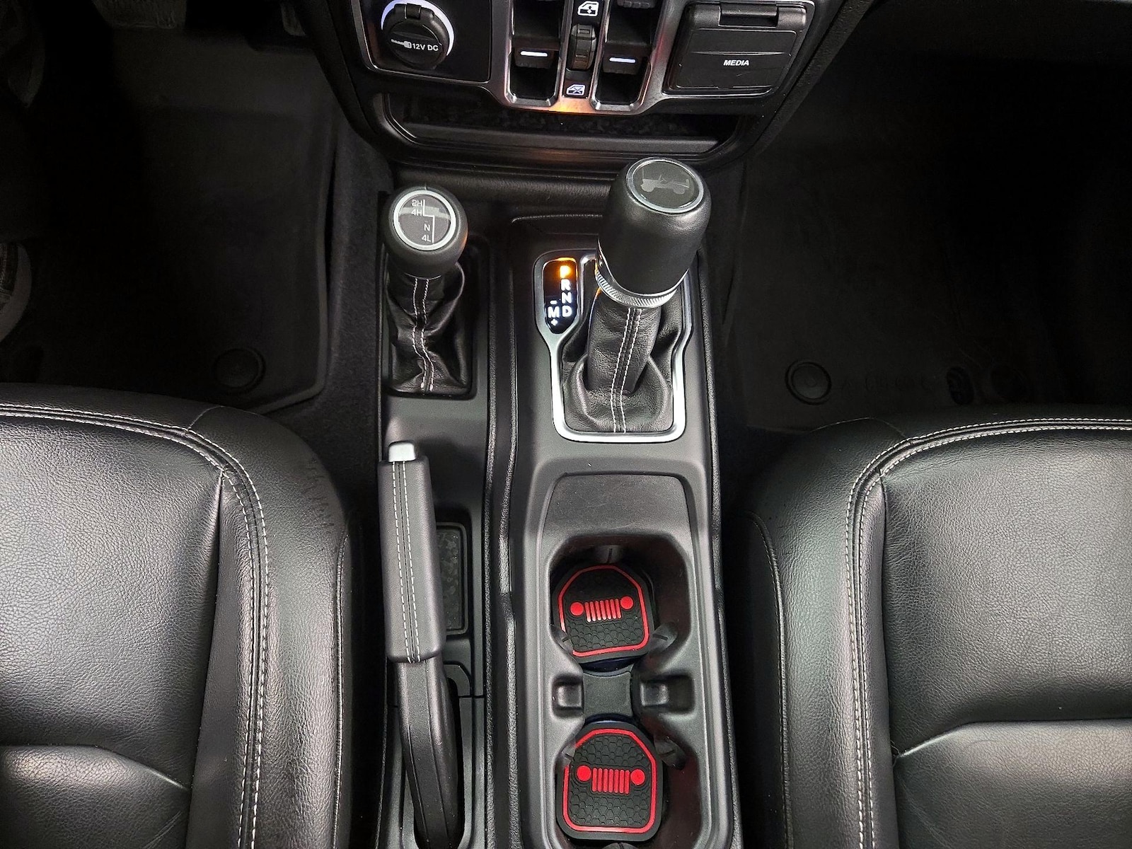 2022 Jeep Wrangler Unlimited Sahara - Photo 17