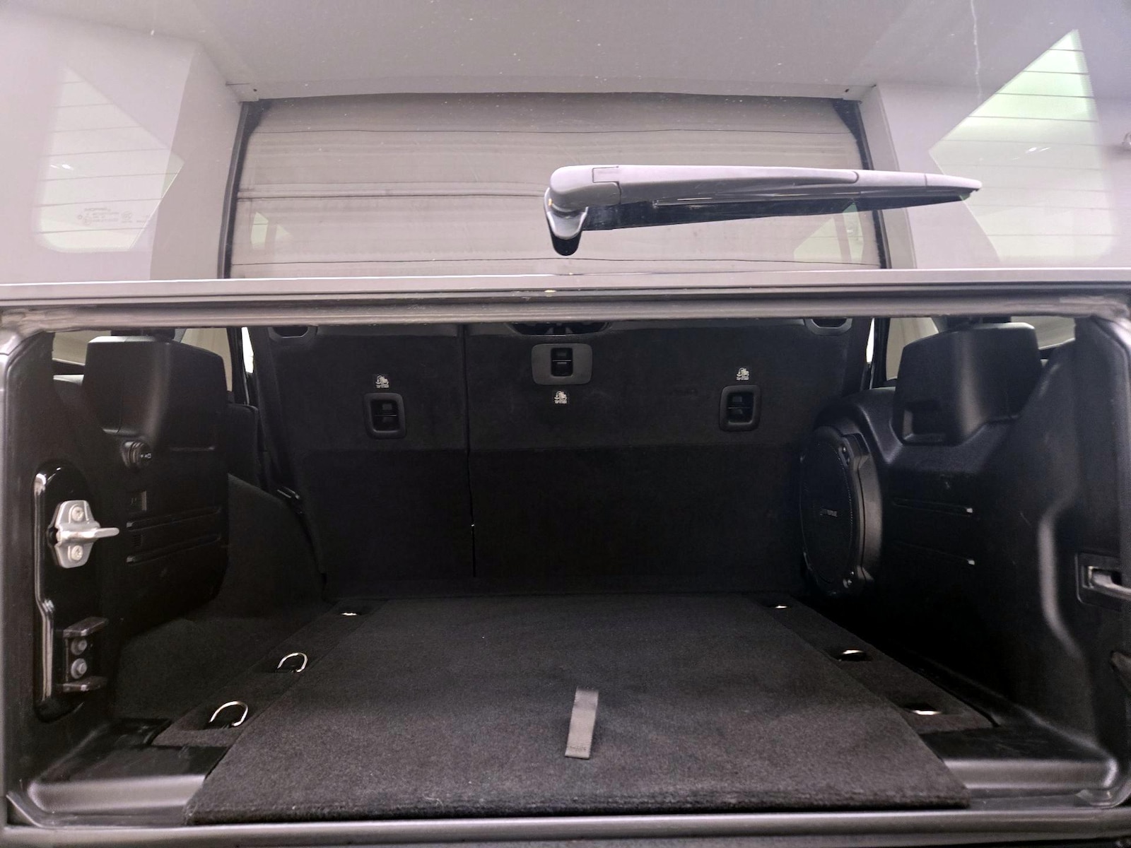 2022 Jeep Wrangler Unlimited Sahara - Photo 19