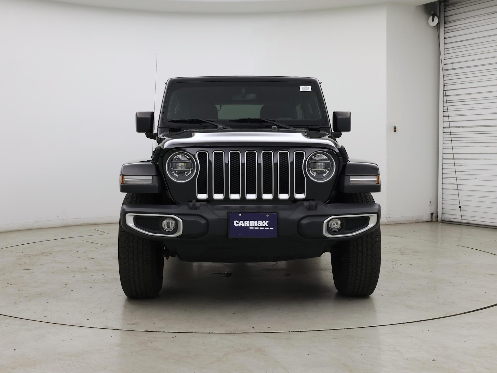 2022 Jeep Wrangler Unlimited Sahara - Photo 6