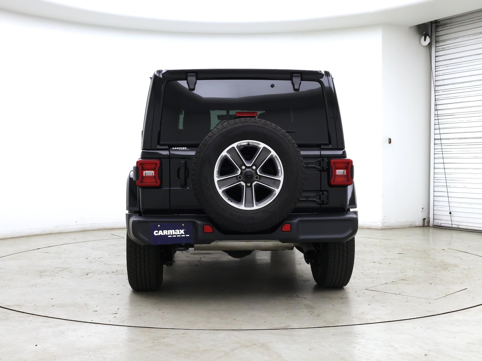 2022 Jeep Wrangler Unlimited Sahara - Photo 7