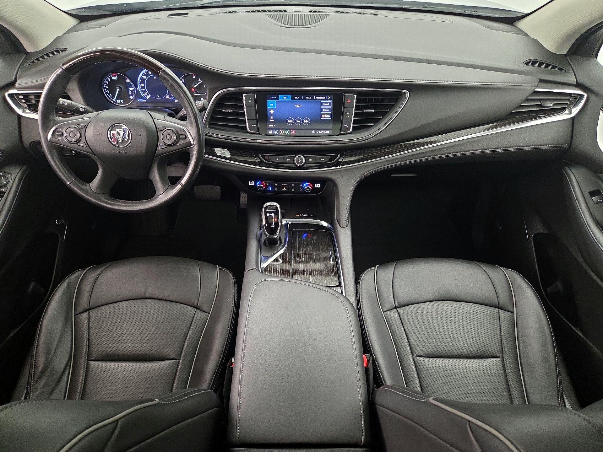 Thumbnail: 2021 Buick Enclave - 9