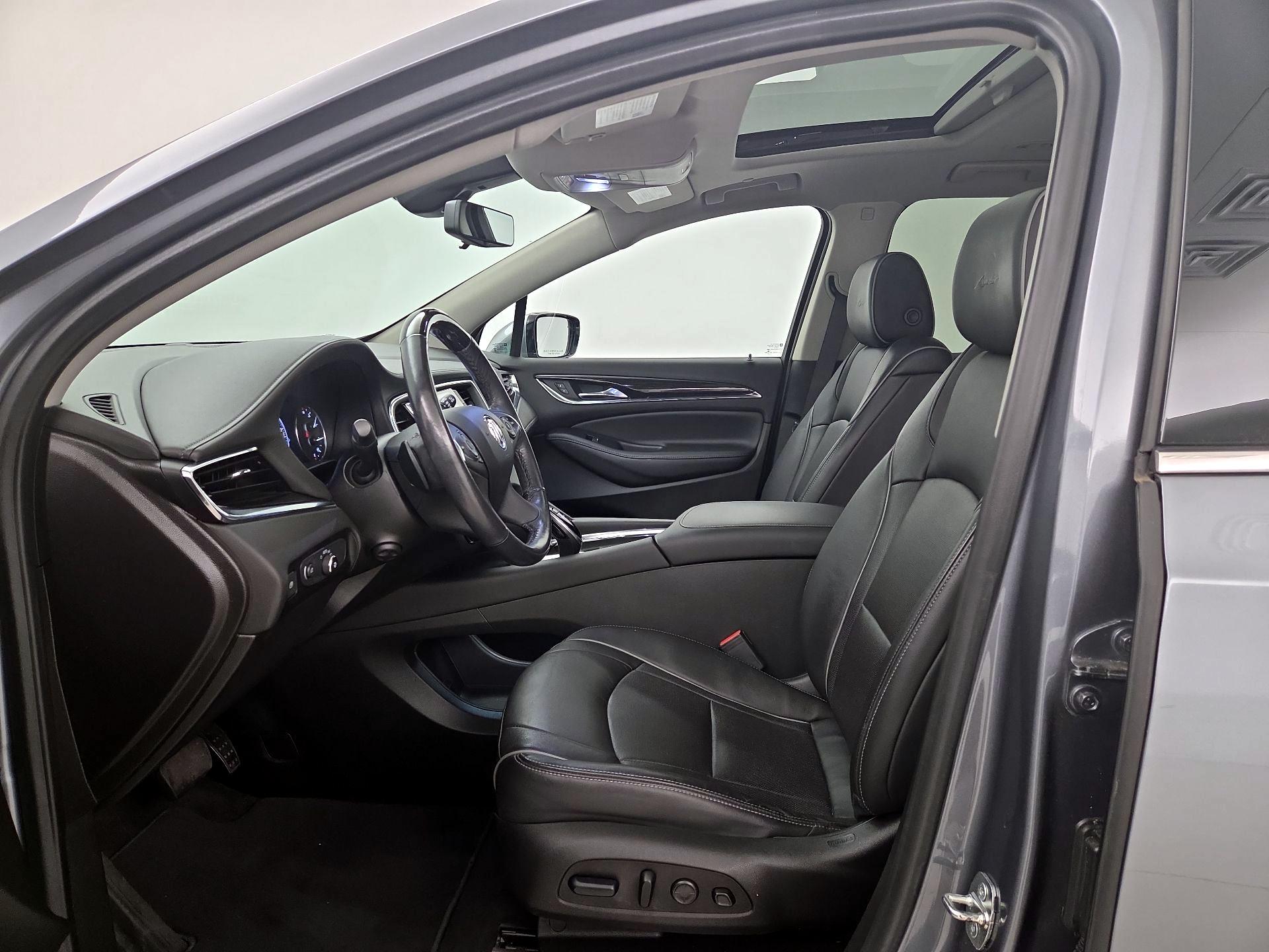Thumbnail: 2021 Buick Enclave - 11