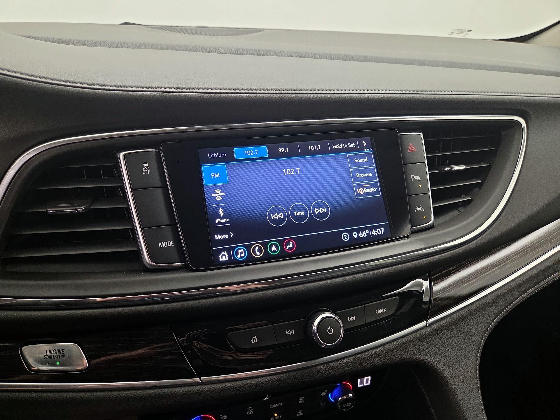 Thumbnail: 2021 Buick Enclave - 16