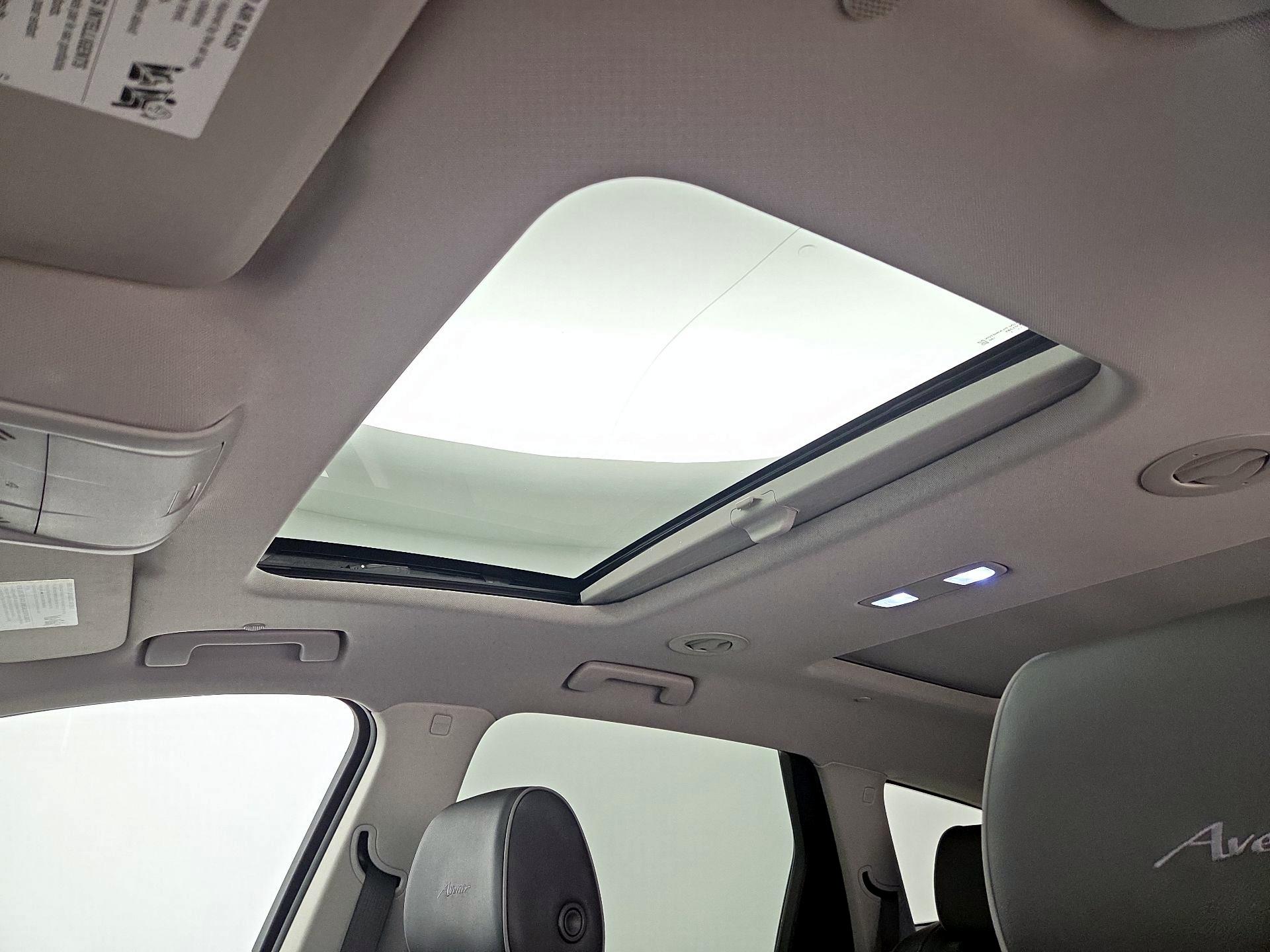 Thumbnail: 2021 Buick Enclave - 20