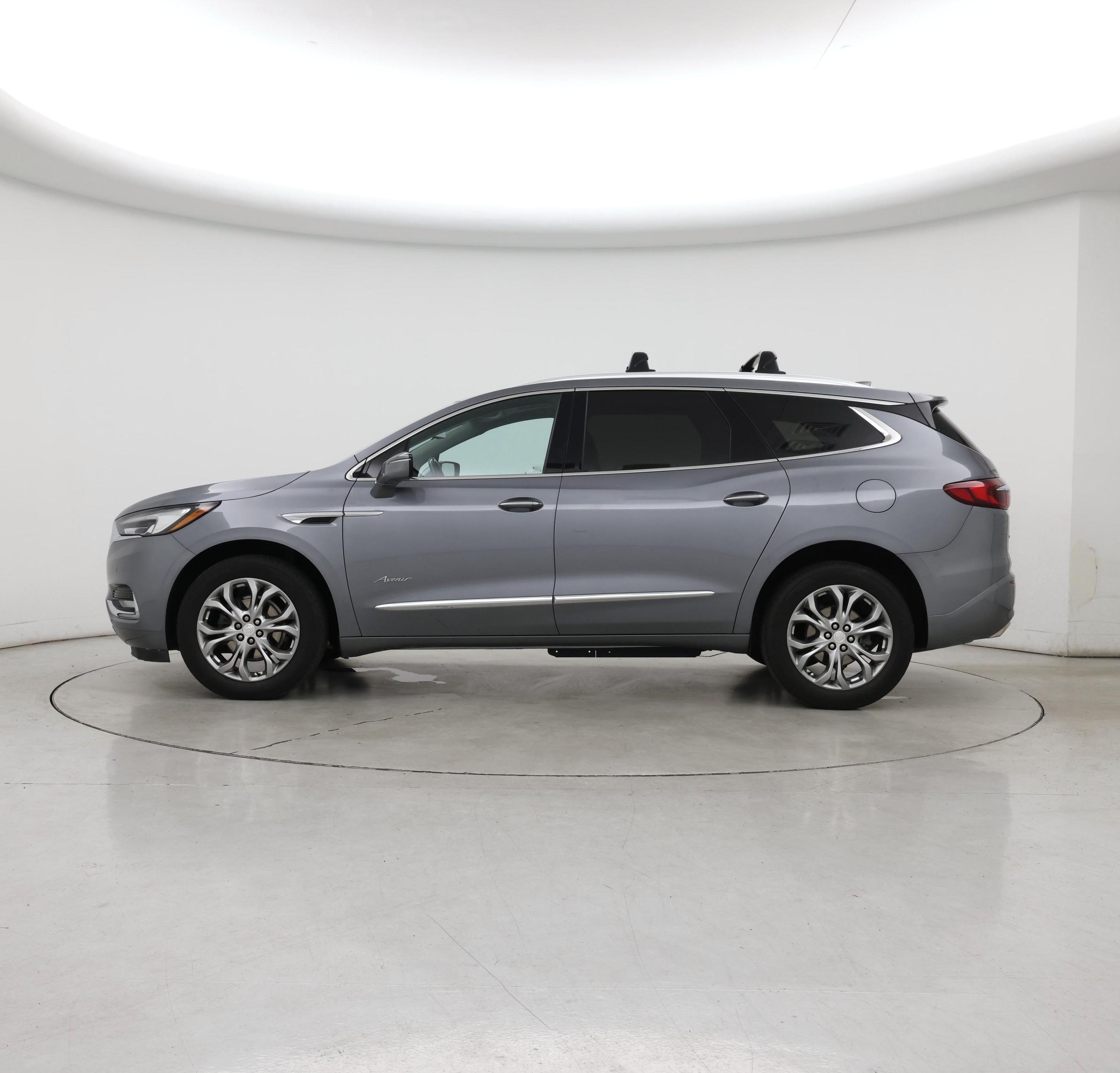 Thumbnail: 2021 Buick Enclave - 3