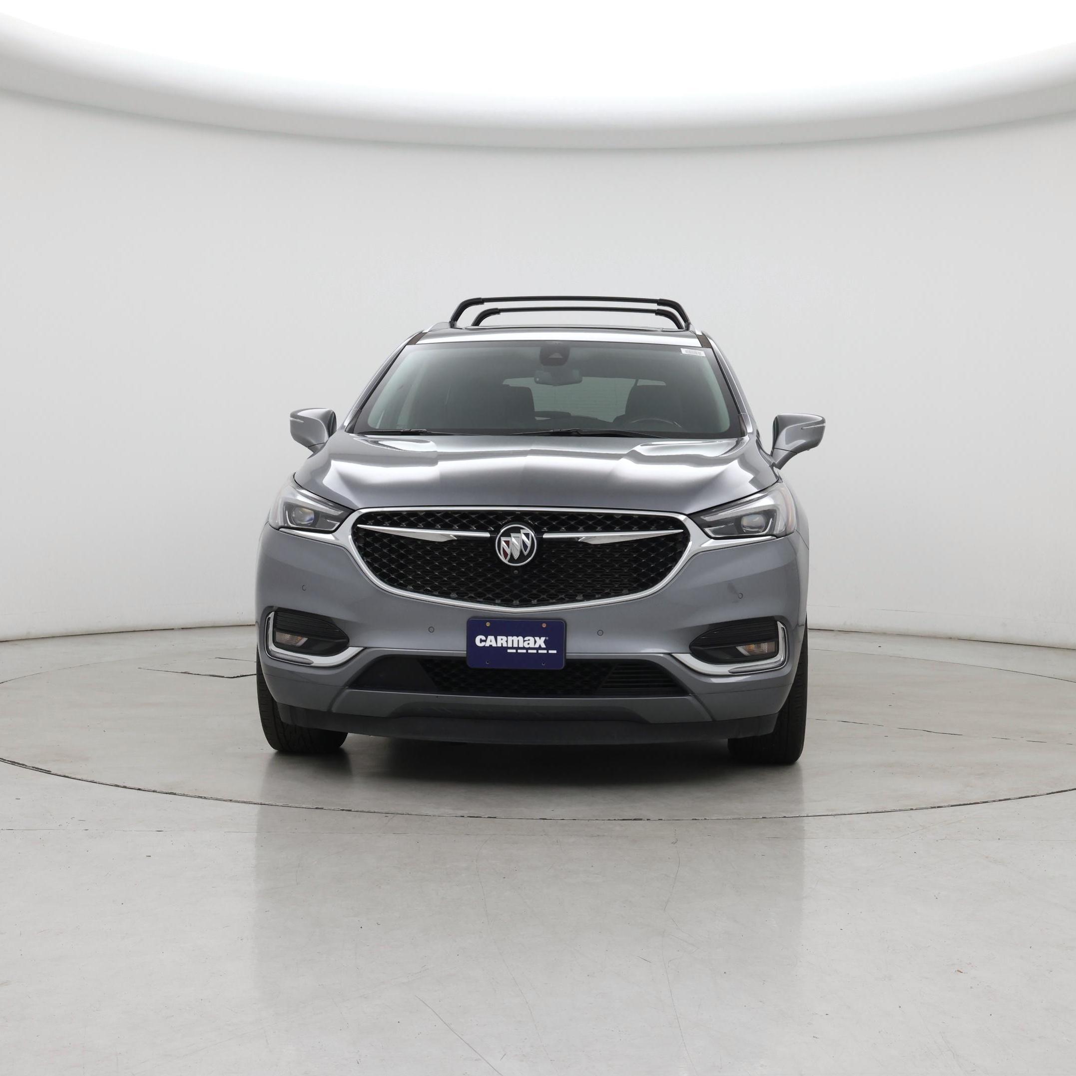 Thumbnail: 2021 Buick Enclave - 5