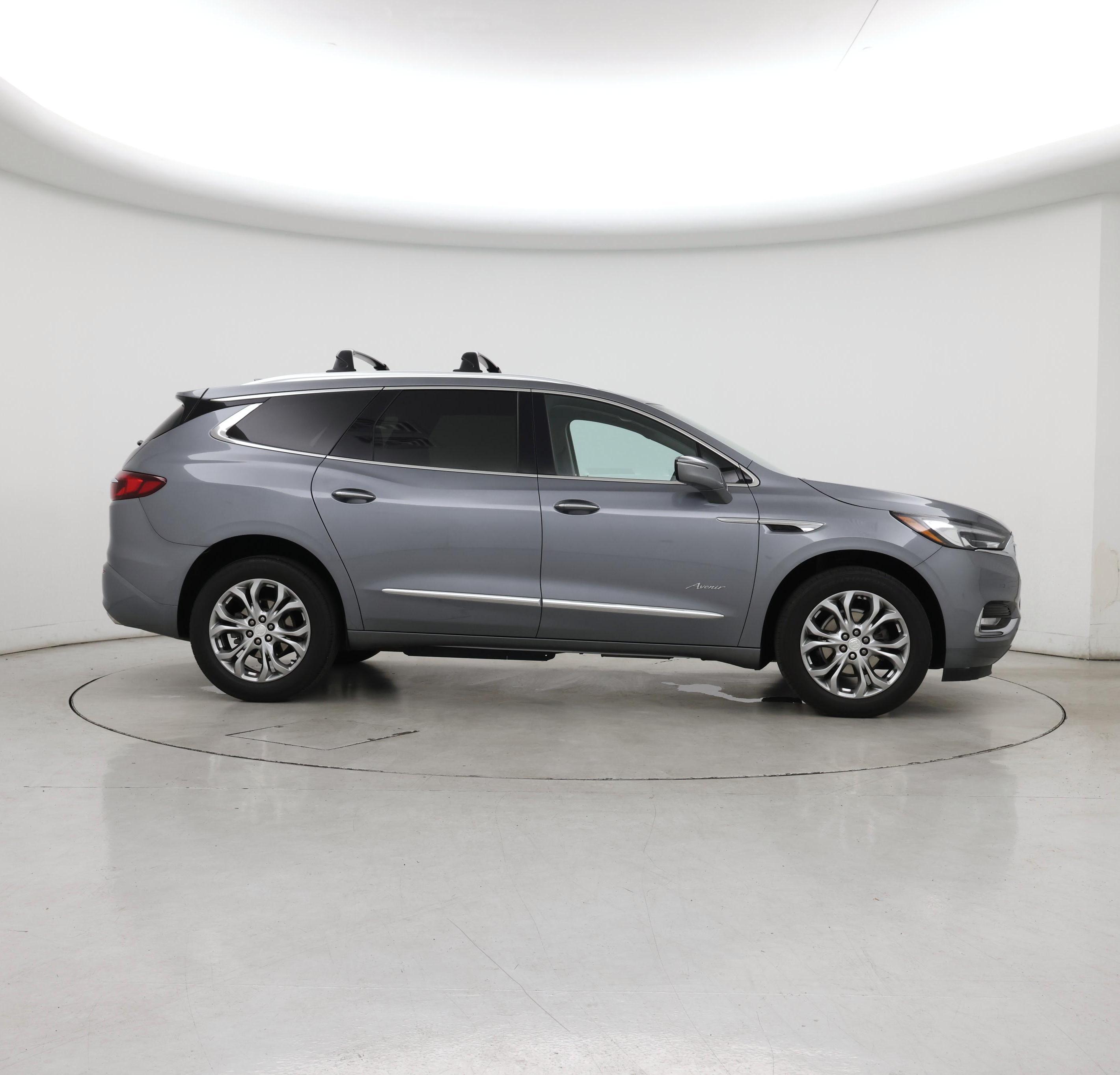 Thumbnail: 2021 Buick Enclave - 7