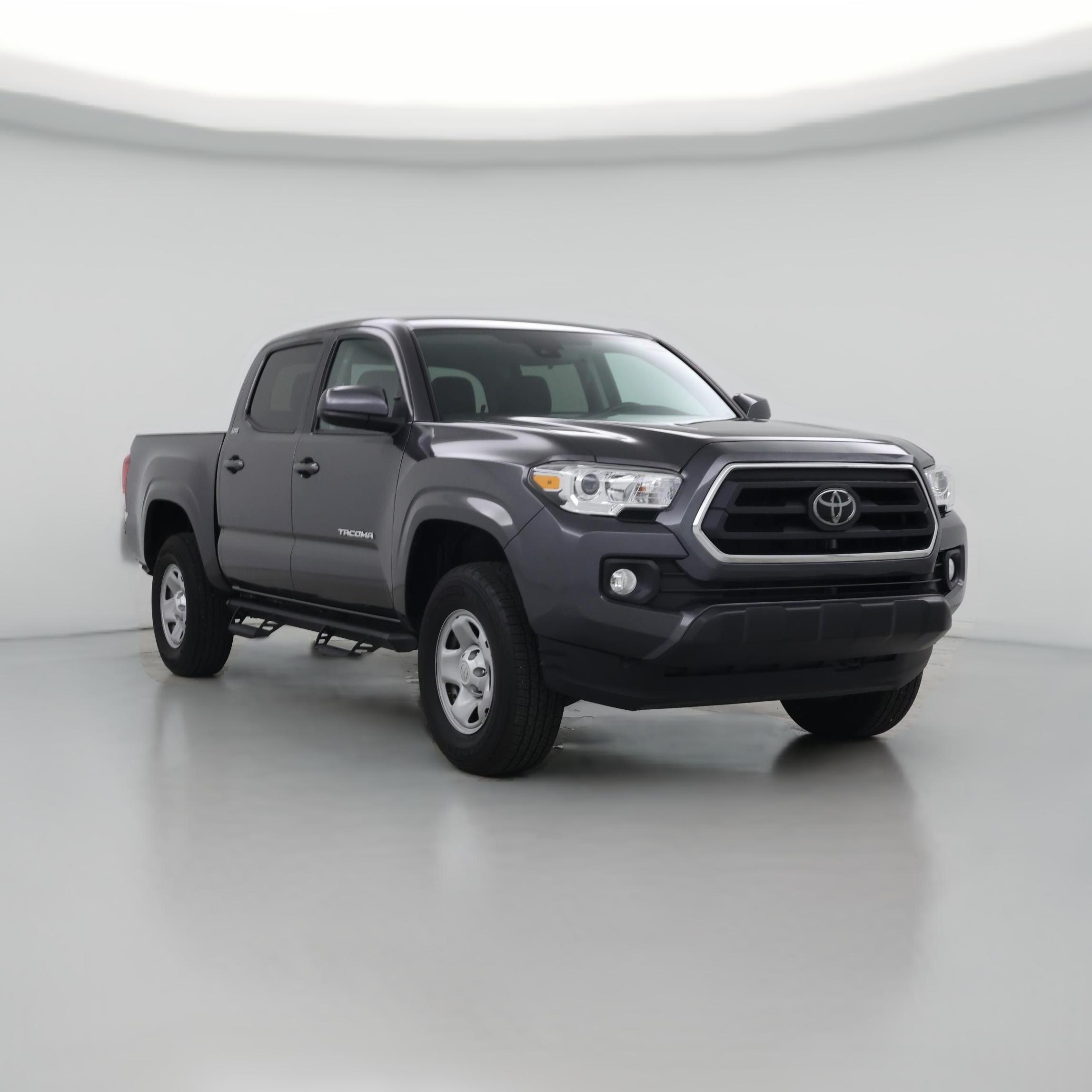 Thumbnail: 2022 Toyota Tacoma - 1