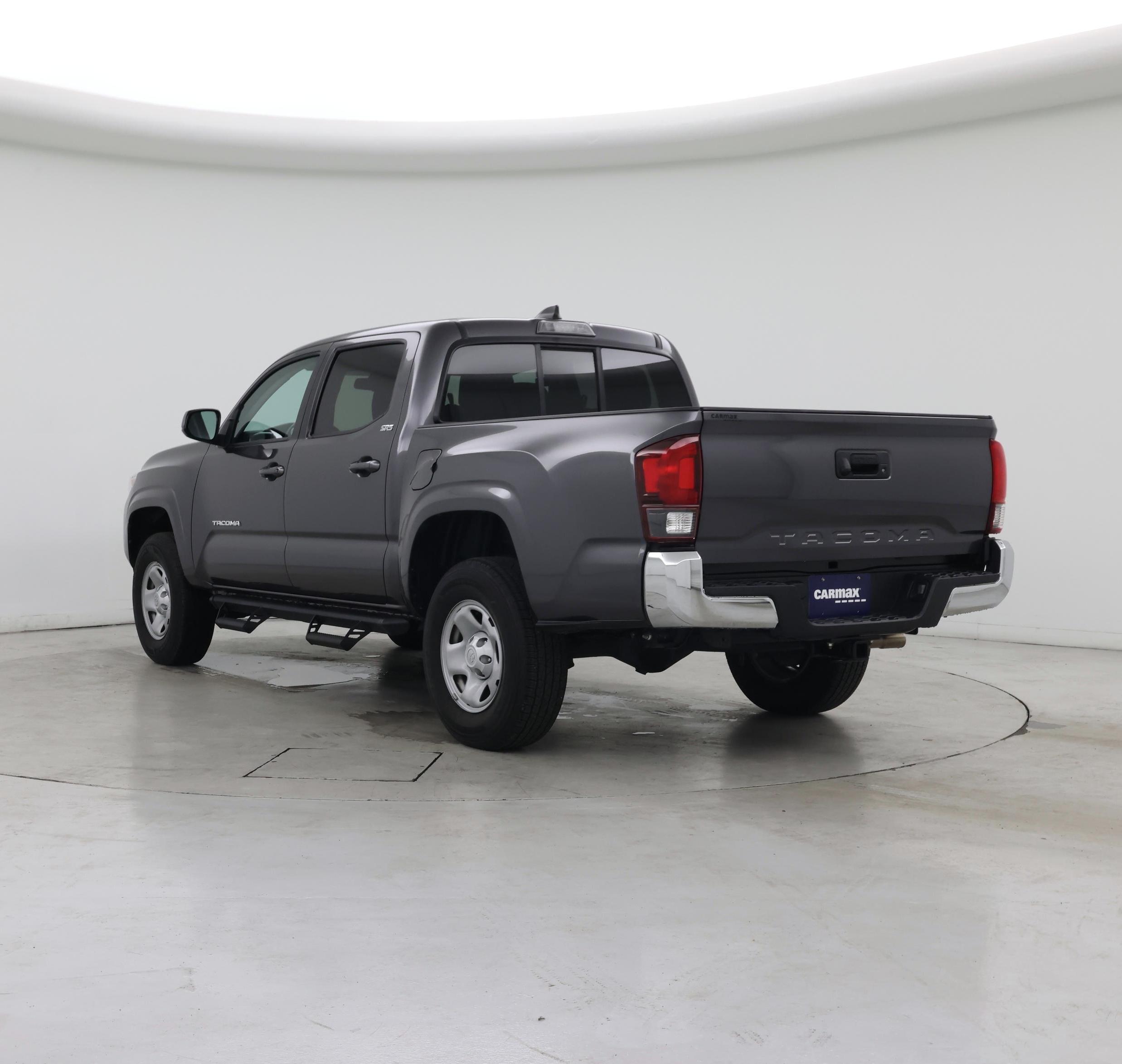 Thumbnail: 2022 Toyota Tacoma - 2