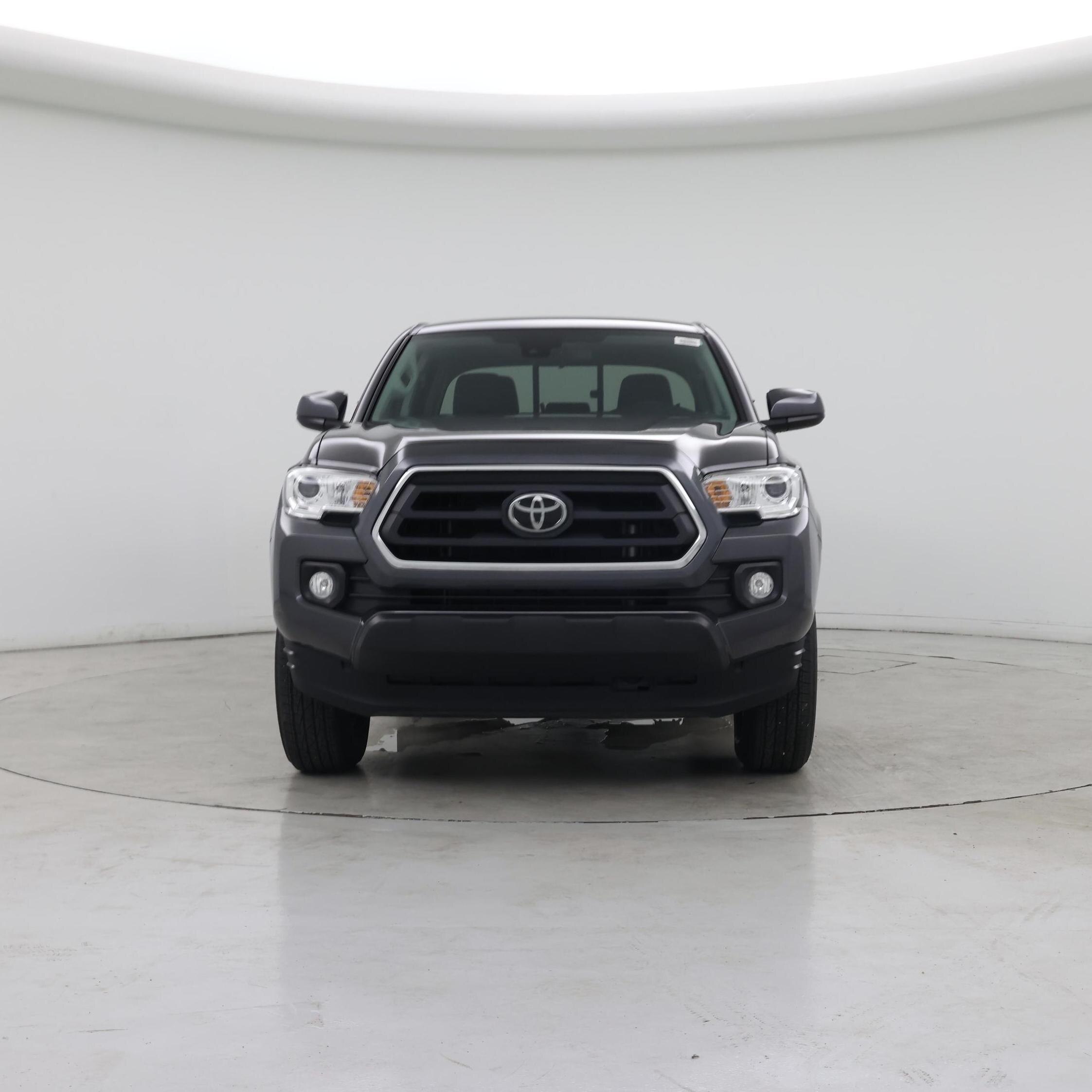 Thumbnail: 2022 Toyota Tacoma - 5