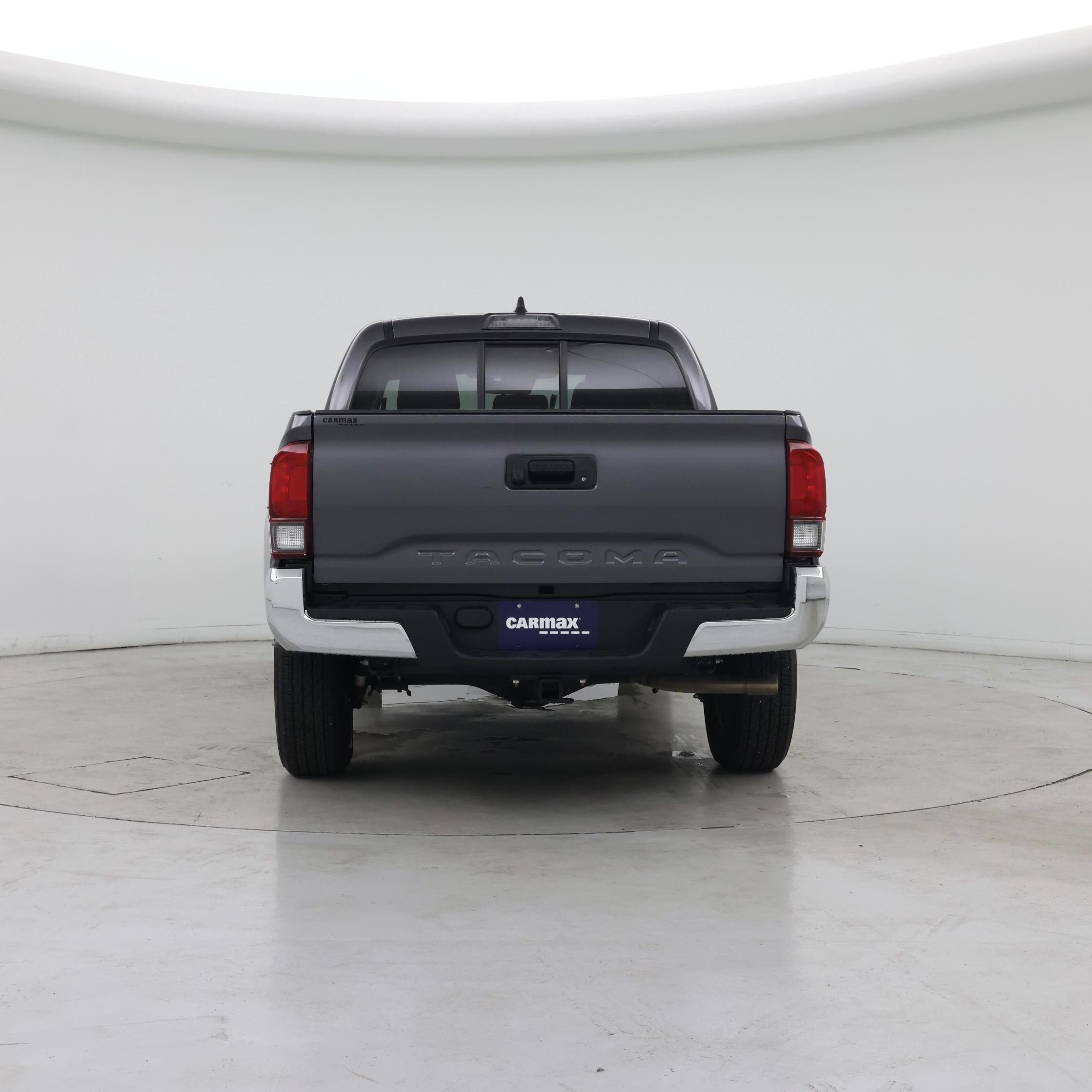 Thumbnail: 2022 Toyota Tacoma - 6