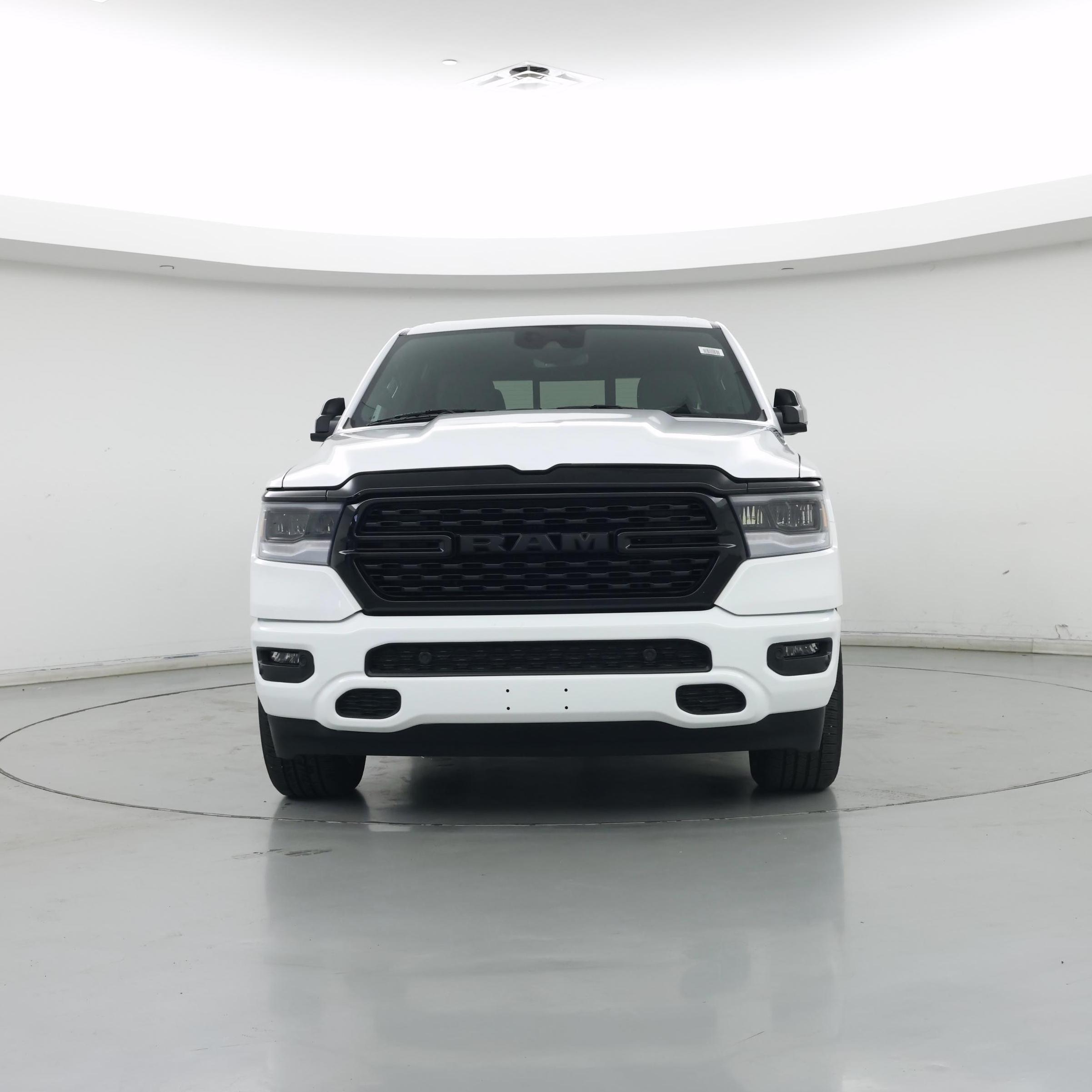 Thumbnail: 2023 RAM 1500 - 5