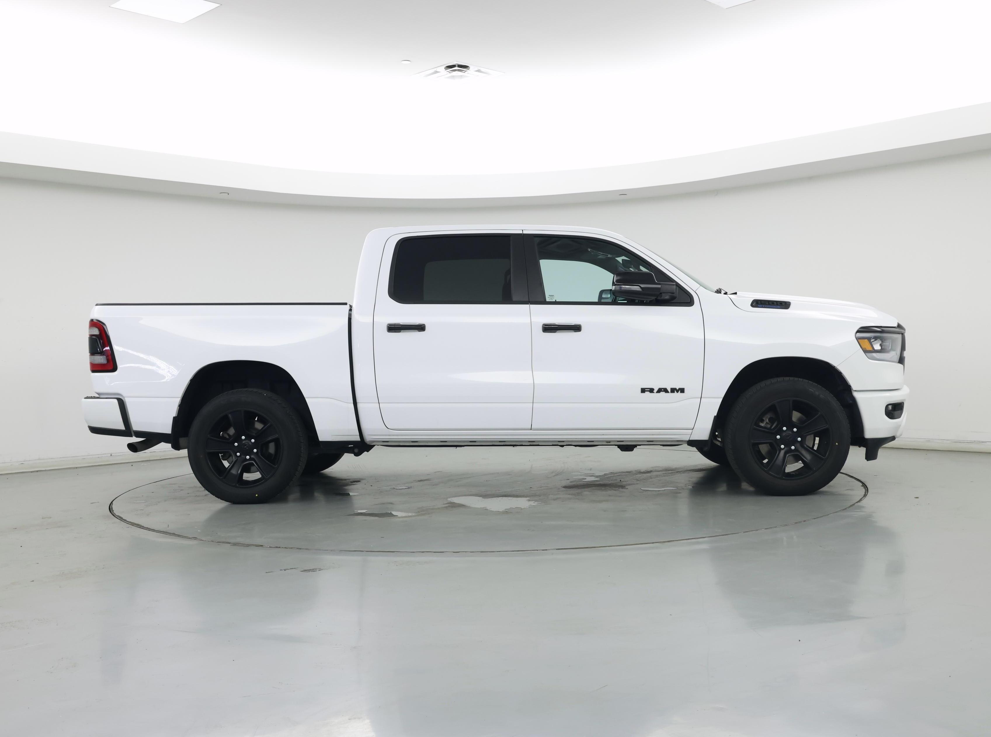 Thumbnail: 2023 RAM 1500 - 7