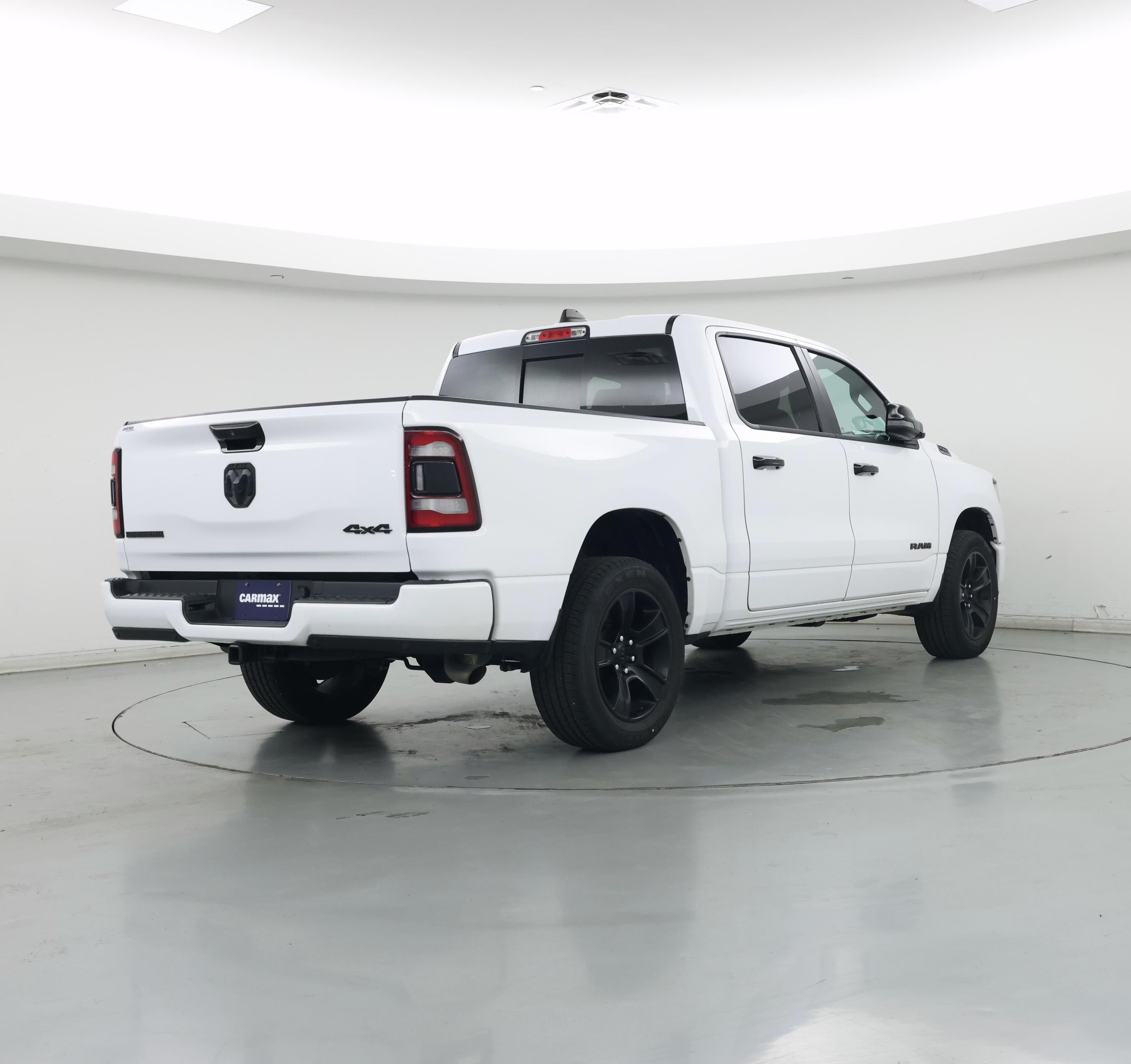 Thumbnail: 2023 RAM 1500 - 8