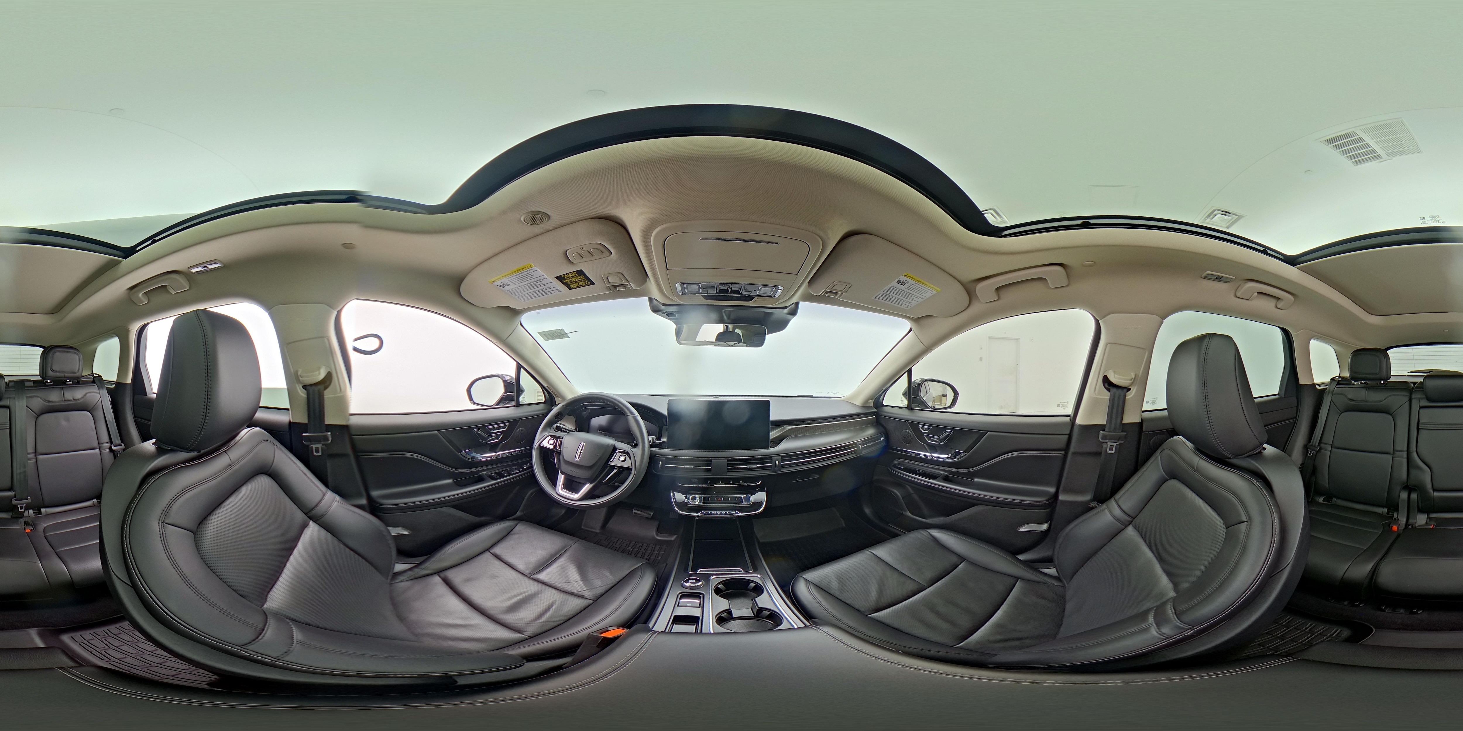 2023 Lincoln Corsair Grand Touring - Photo 26