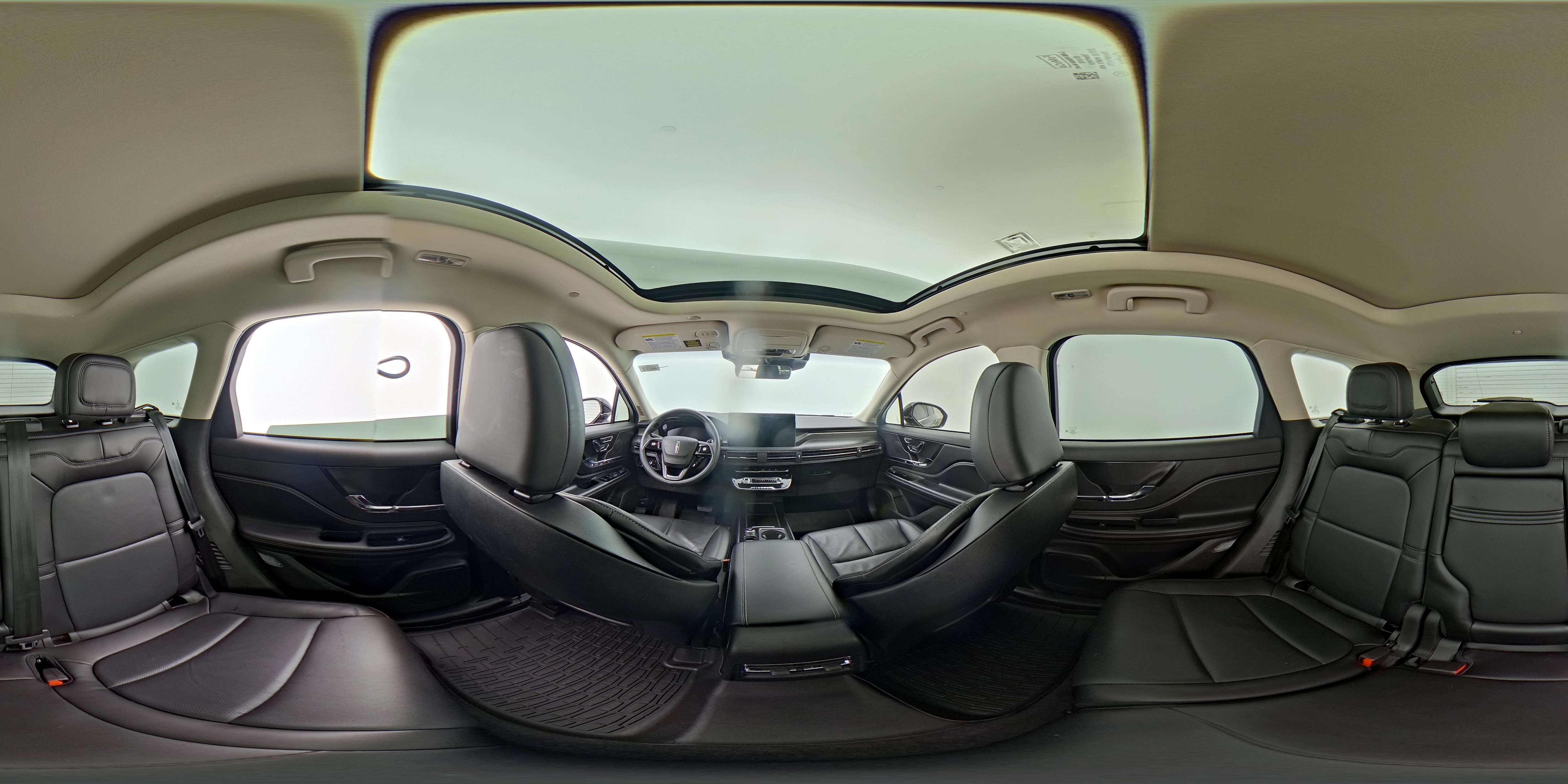 2023 Lincoln Corsair Grand Touring - Photo 27